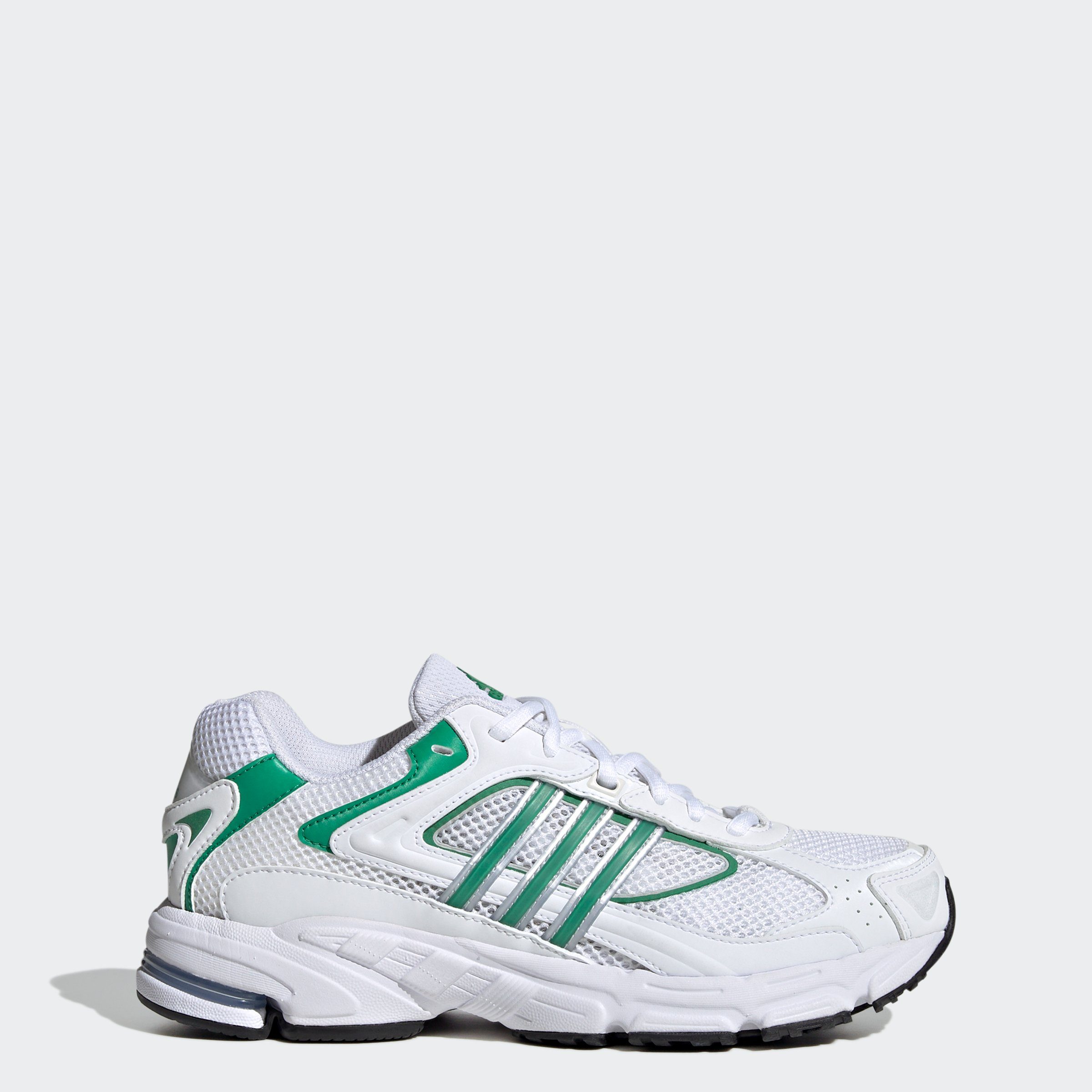 Semi RESPONSE Sneaker Core Black White / Cloud Originals Green / Court adidas