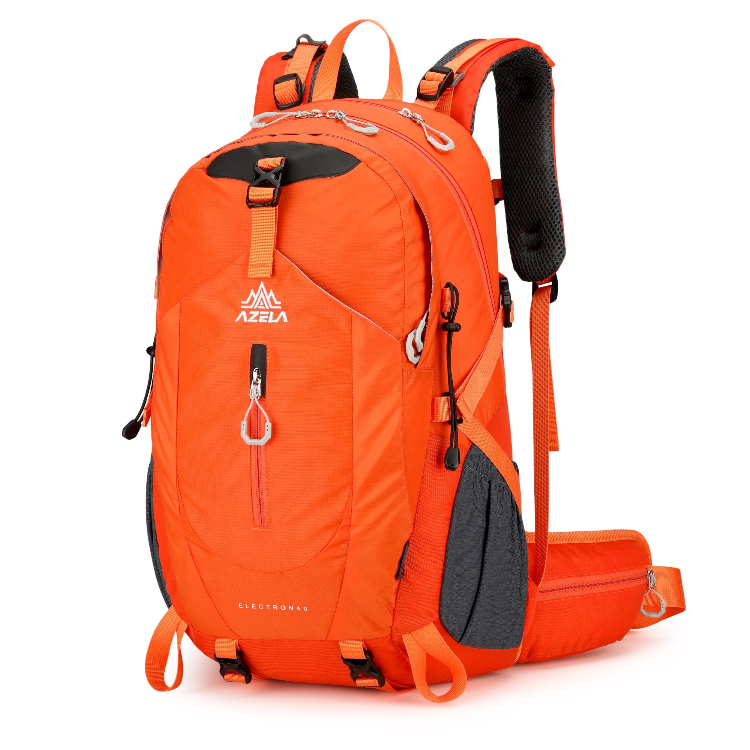 Maity Wanderrucksack 40L Daypack mit belüftetem günstig online kaufen