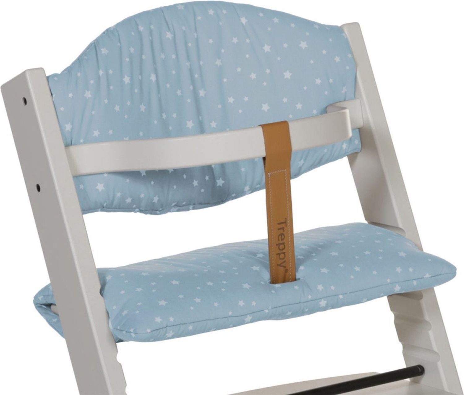 Treppy Sitzverkleinerer Sitzkissen, (1-tlg)