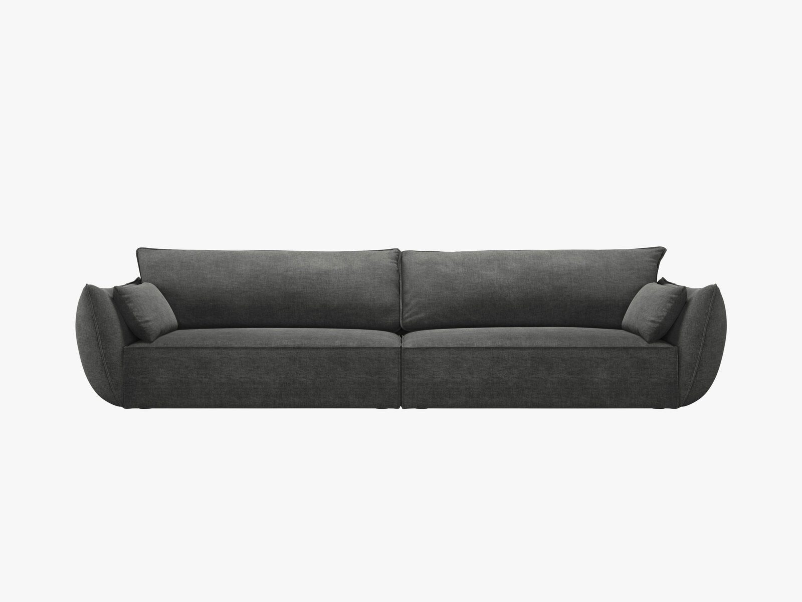 Micadoni Sofa Kaelle, 4-Sitzer