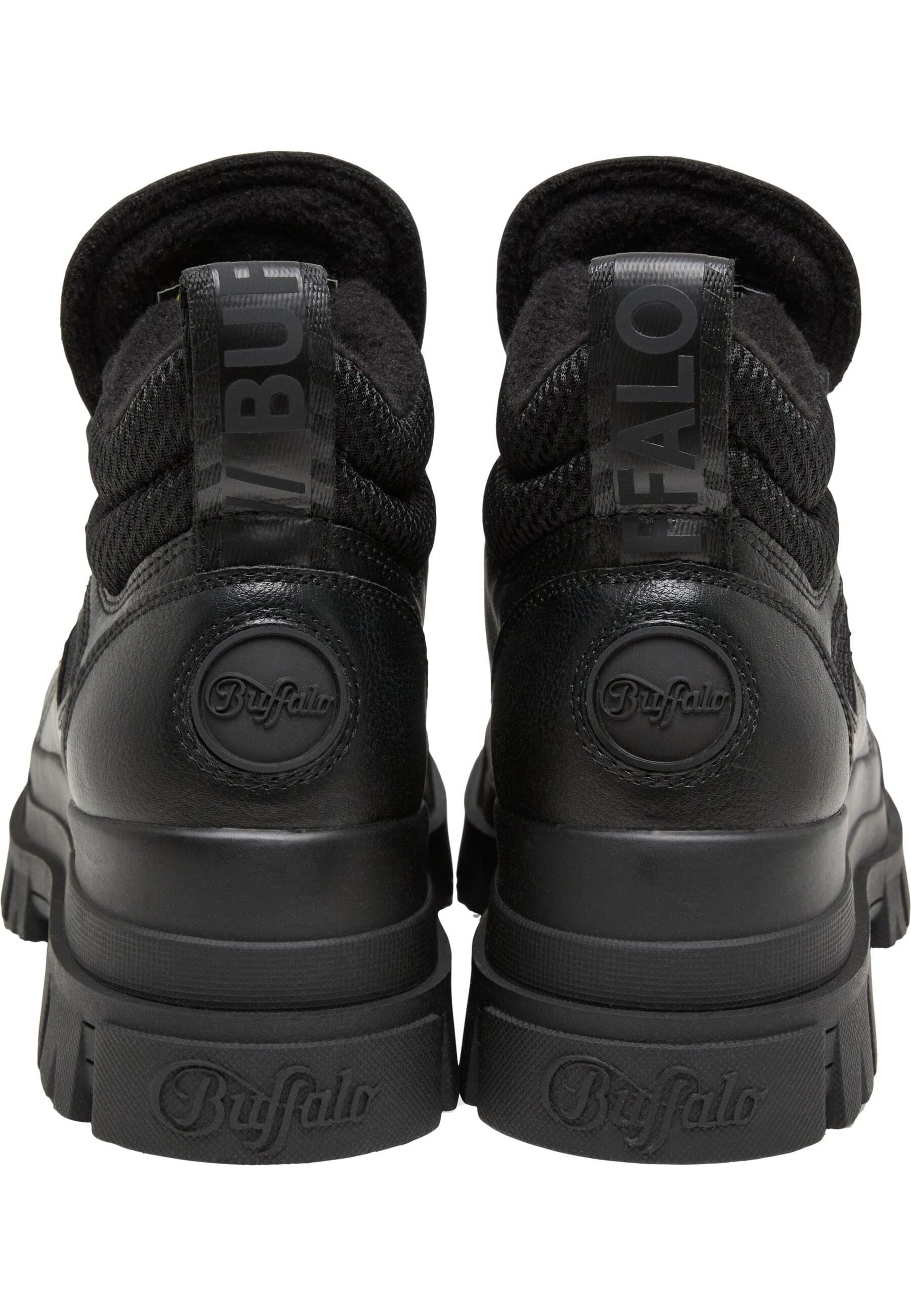 Buffalo Buffalo ASPHA LACE UP HIKE - VEGAN NUBUCK/MESH Stiefel günstig online kaufen