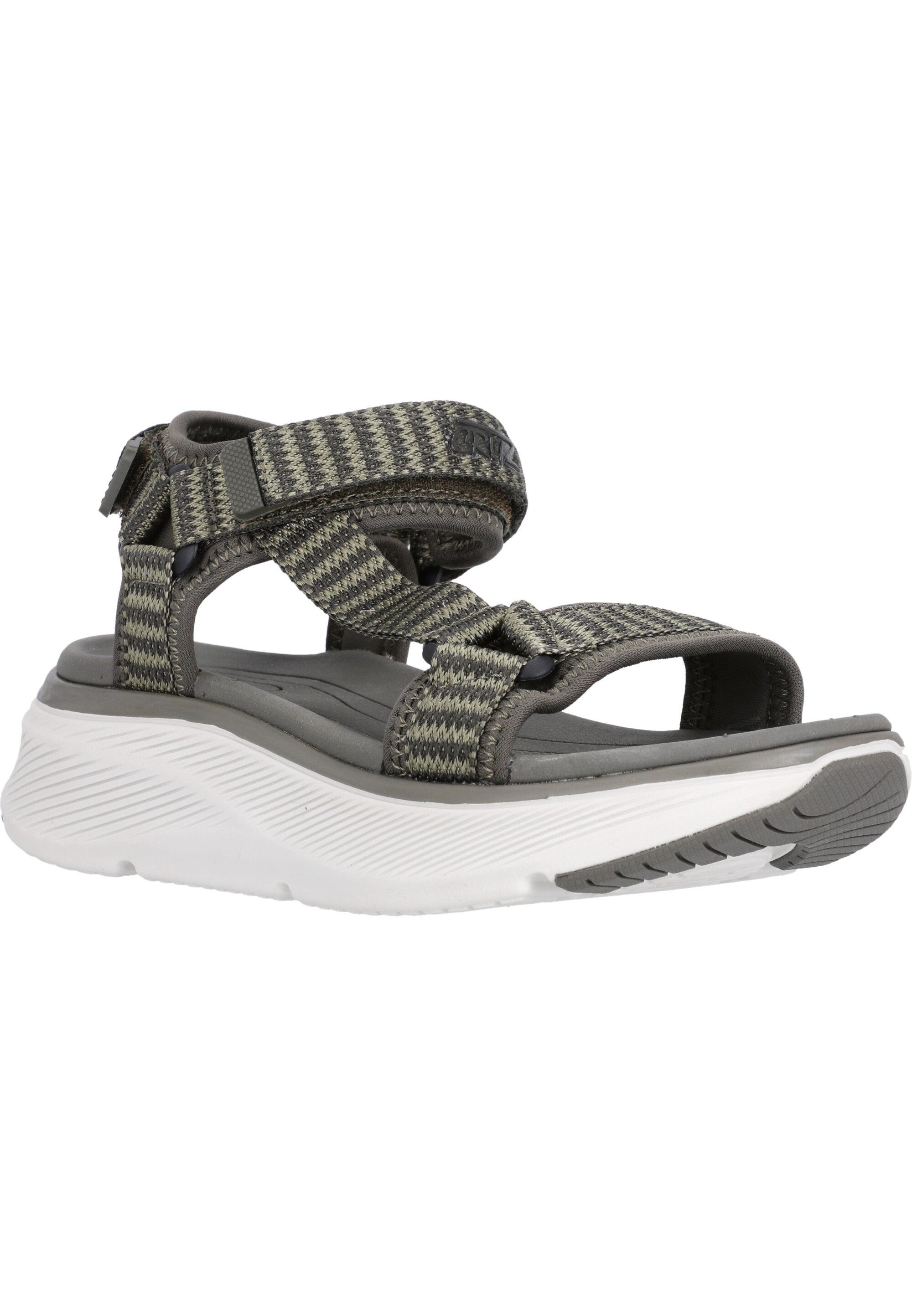 CRUZ Findel Sandale mit praktischem Allwetterprofil