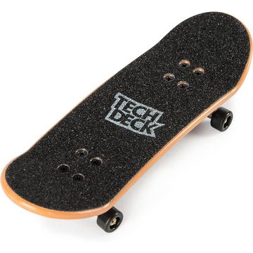 Spin Master Spielzeug-Auto 6028846 Tech Deck – 96 mm Boards 1-pack, sortiert