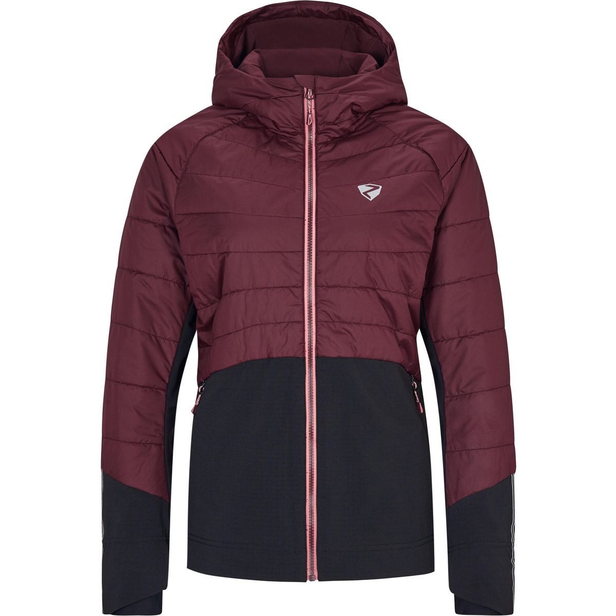 Ziener Skijacke Nacana Lady Jacket Active