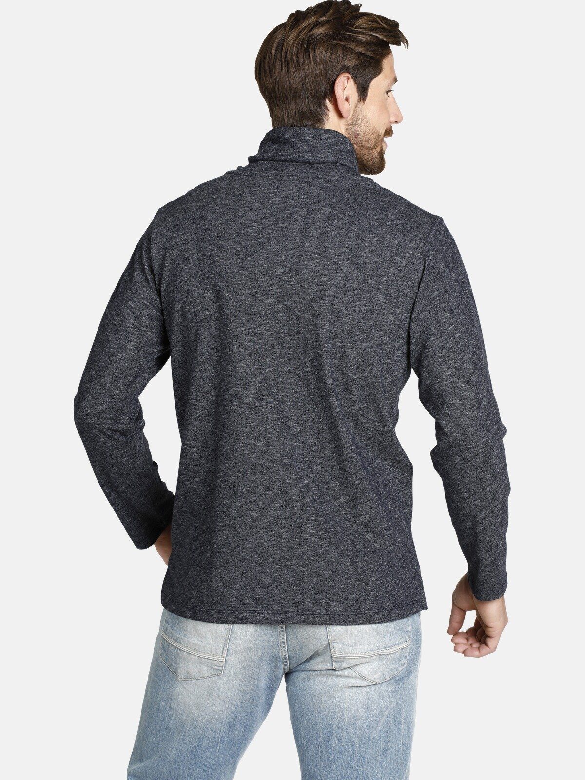 Jan Vanderstorm Troyer HAGEN (1-tlg) asymmetrischer günstig online kaufen