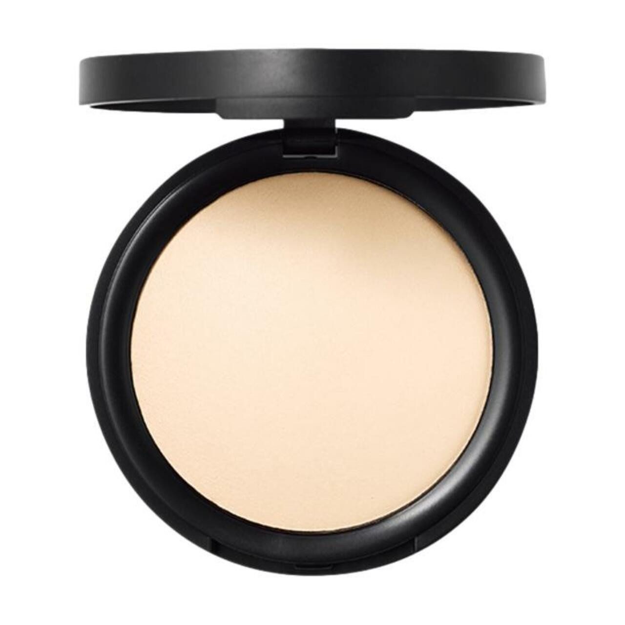 Puder Baked Mineral Powder
