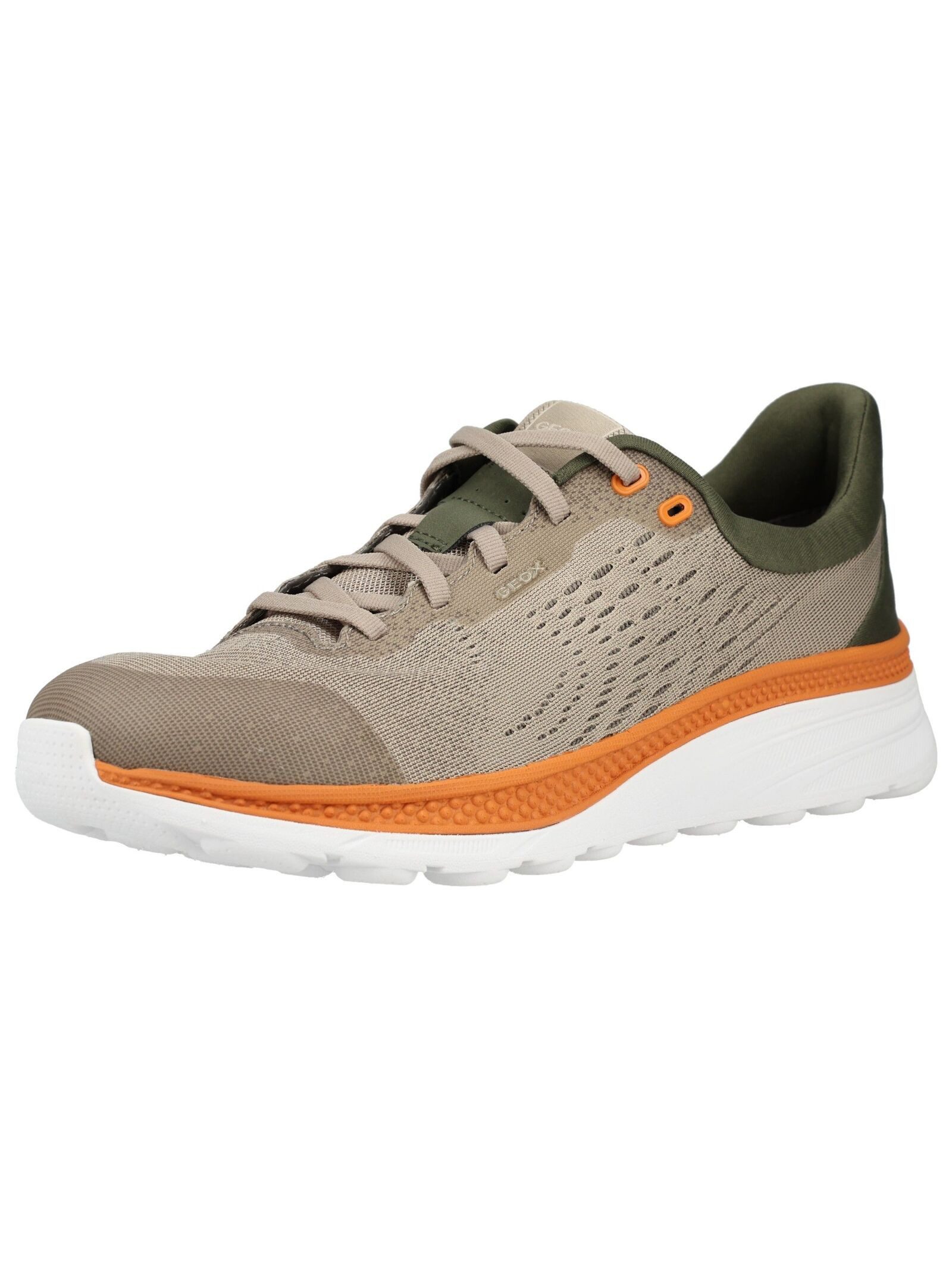 Geox Geox Sneaker Textil Sneaker