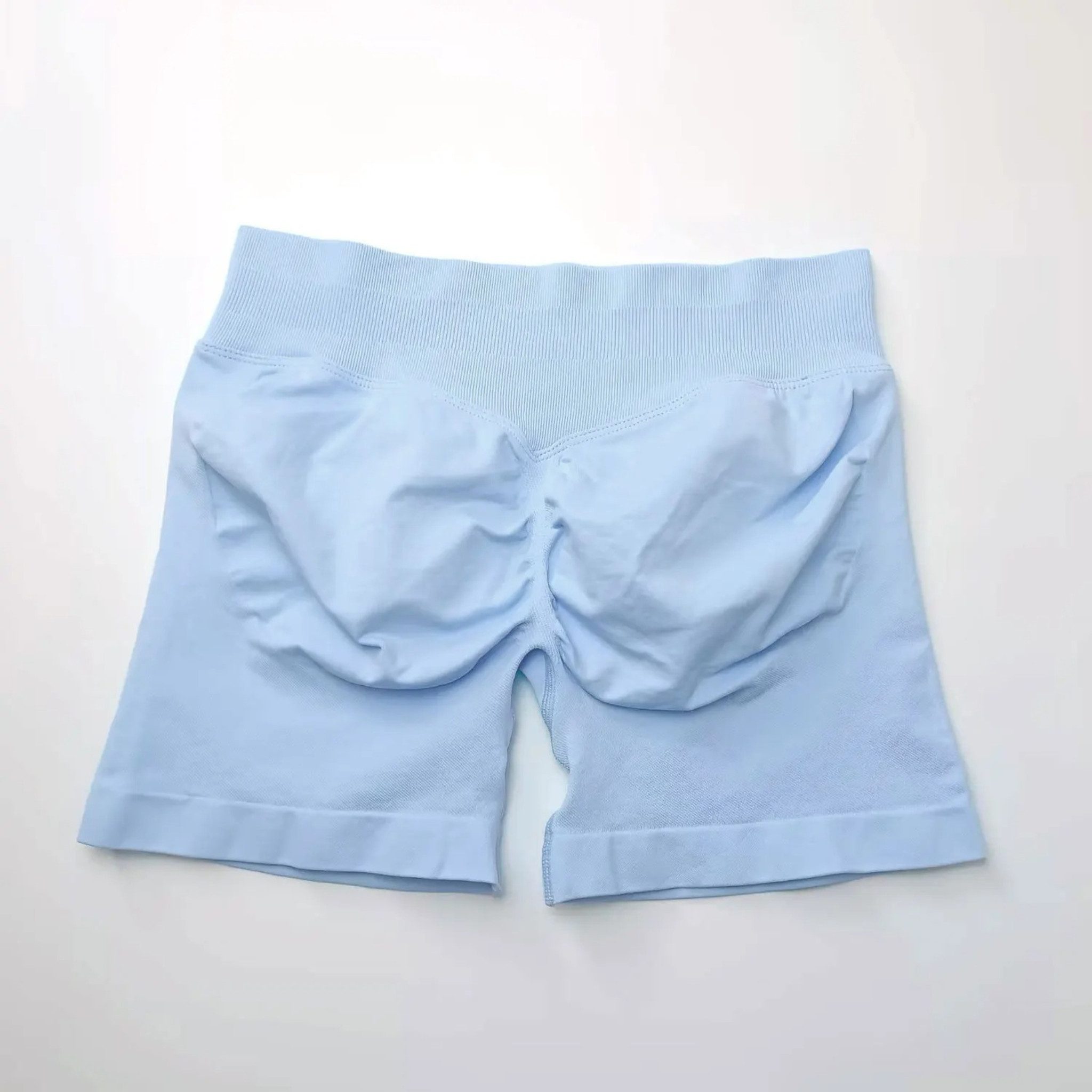 NEXORA Leggings Damen Shorts, Radlerhose, Push günstig online kaufen