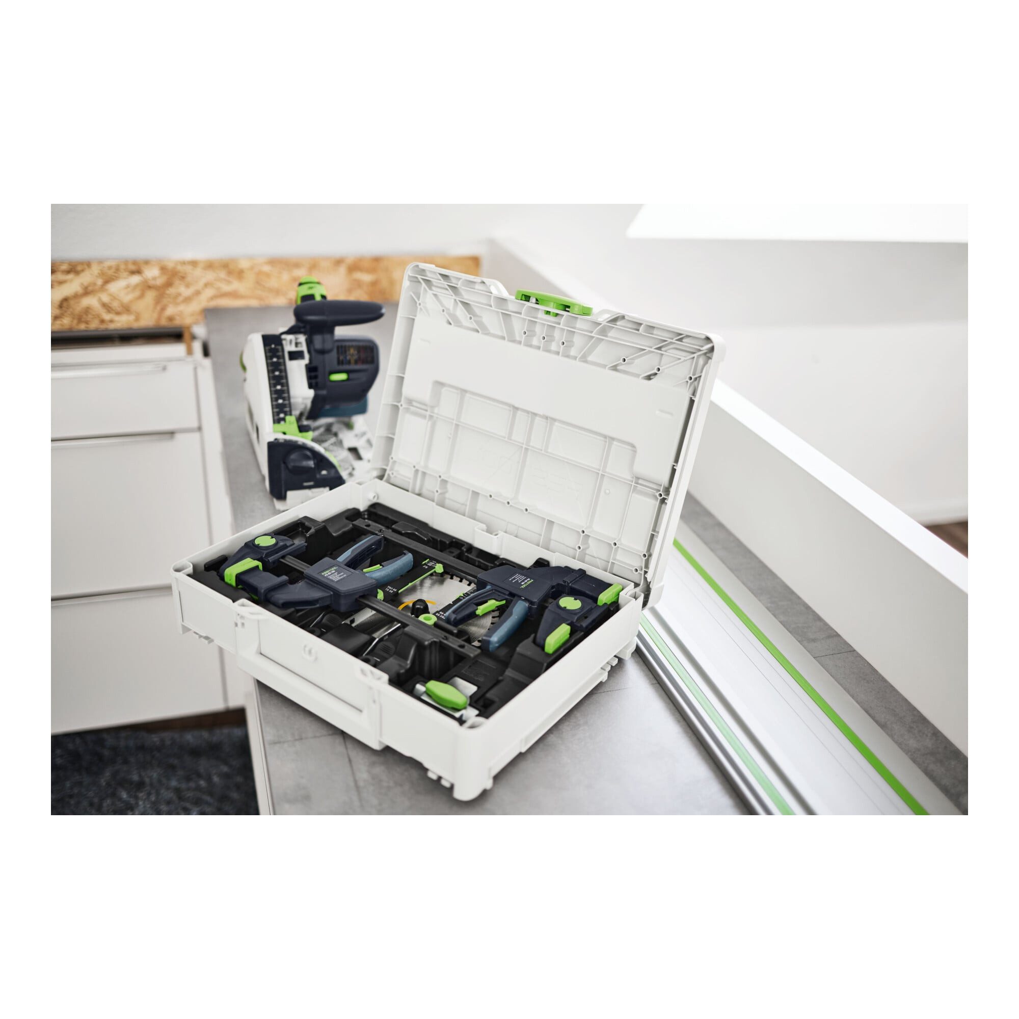 FESTOOL Zubehör-Set Festool Zubehör-Set ZS FS-EP TS/TSC55