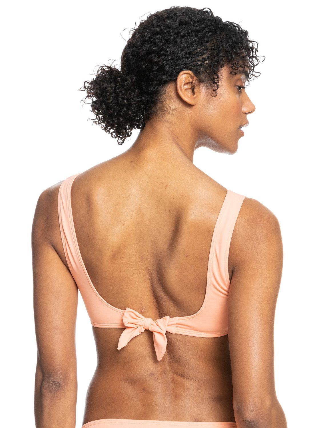 Roxy Triangel-Bikini-Top Beach Classics günstig online kaufen