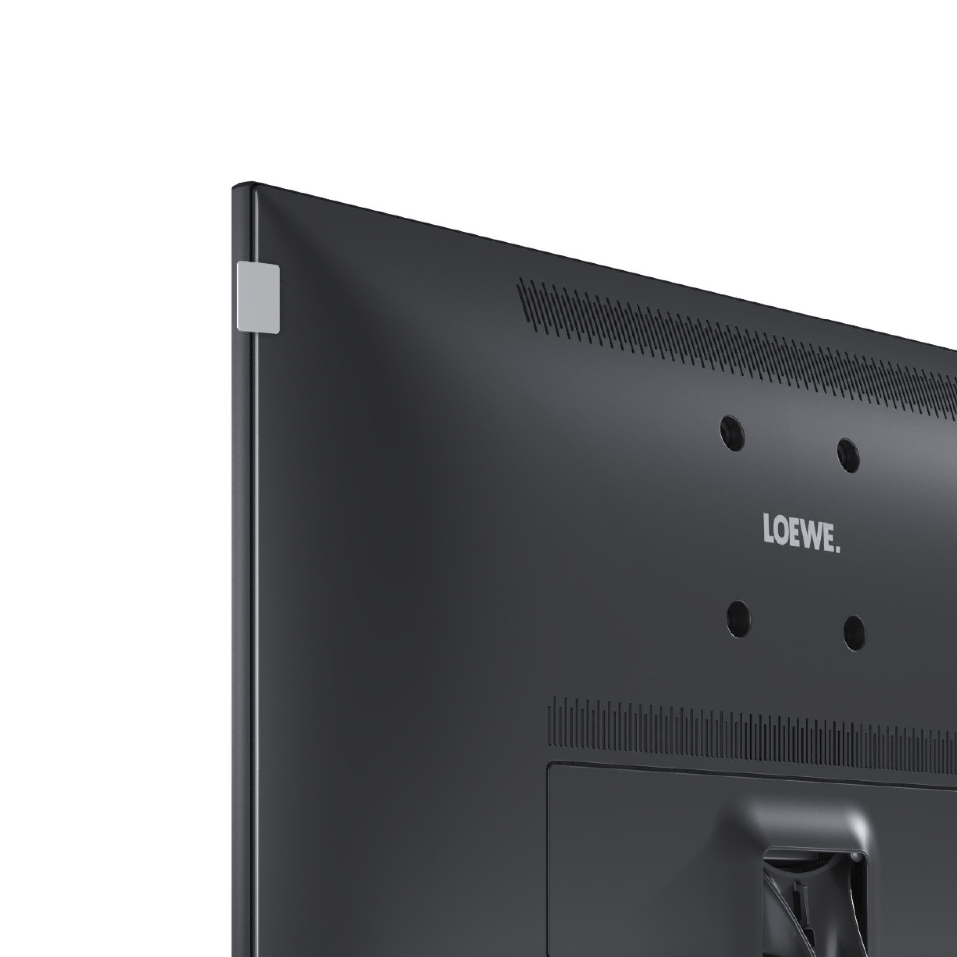 Loewe Loewe callas LED-Fernseher (81 cm/32 Zoll, 1920 x 1080, Entwickelt in Deutschland, 30 Monate Garantie bei Registrierung)