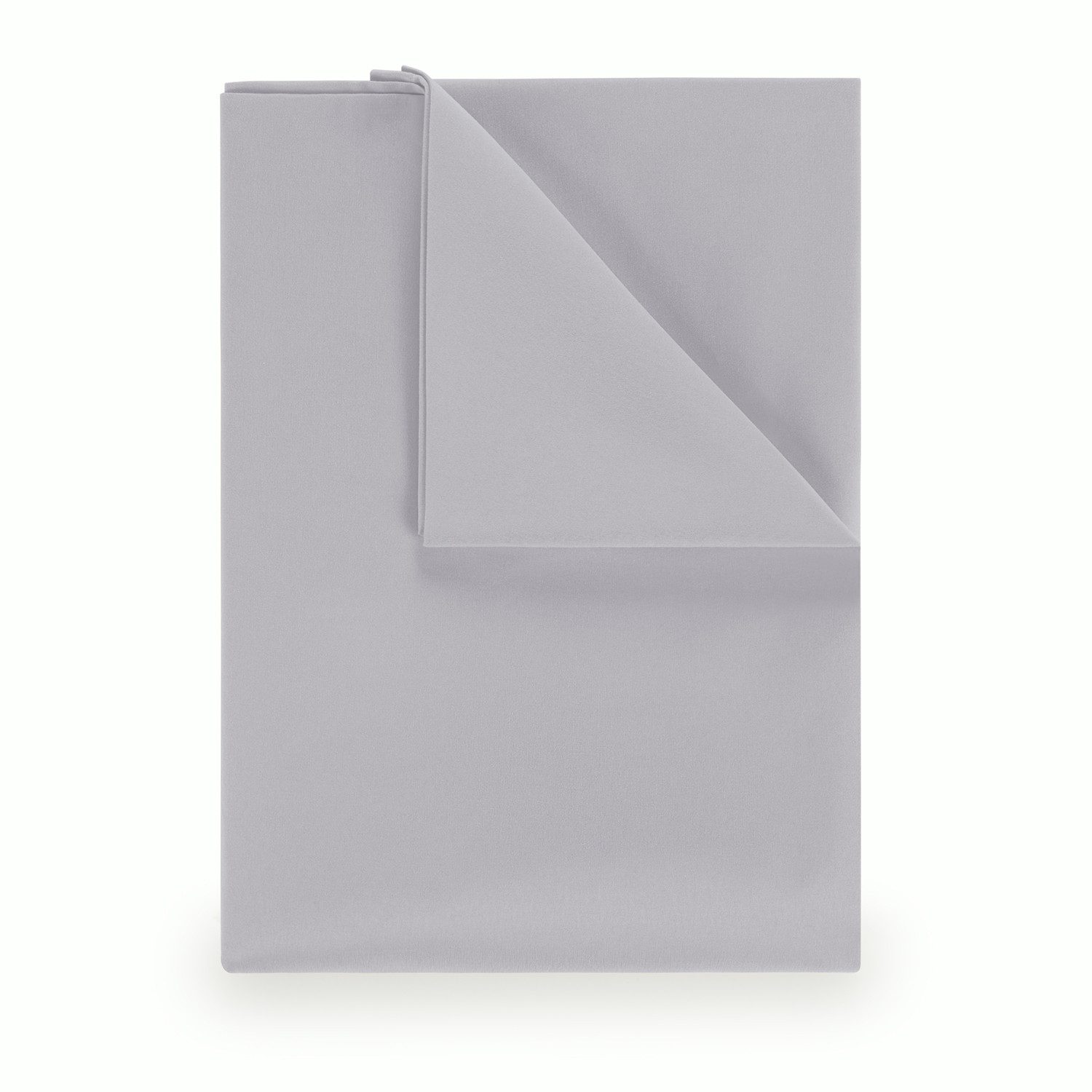 Blumtal Bettlaken Pflegeleichtes Betttuch, Oeko-TEX zertifiziert, Gummizug: günstig online kaufen