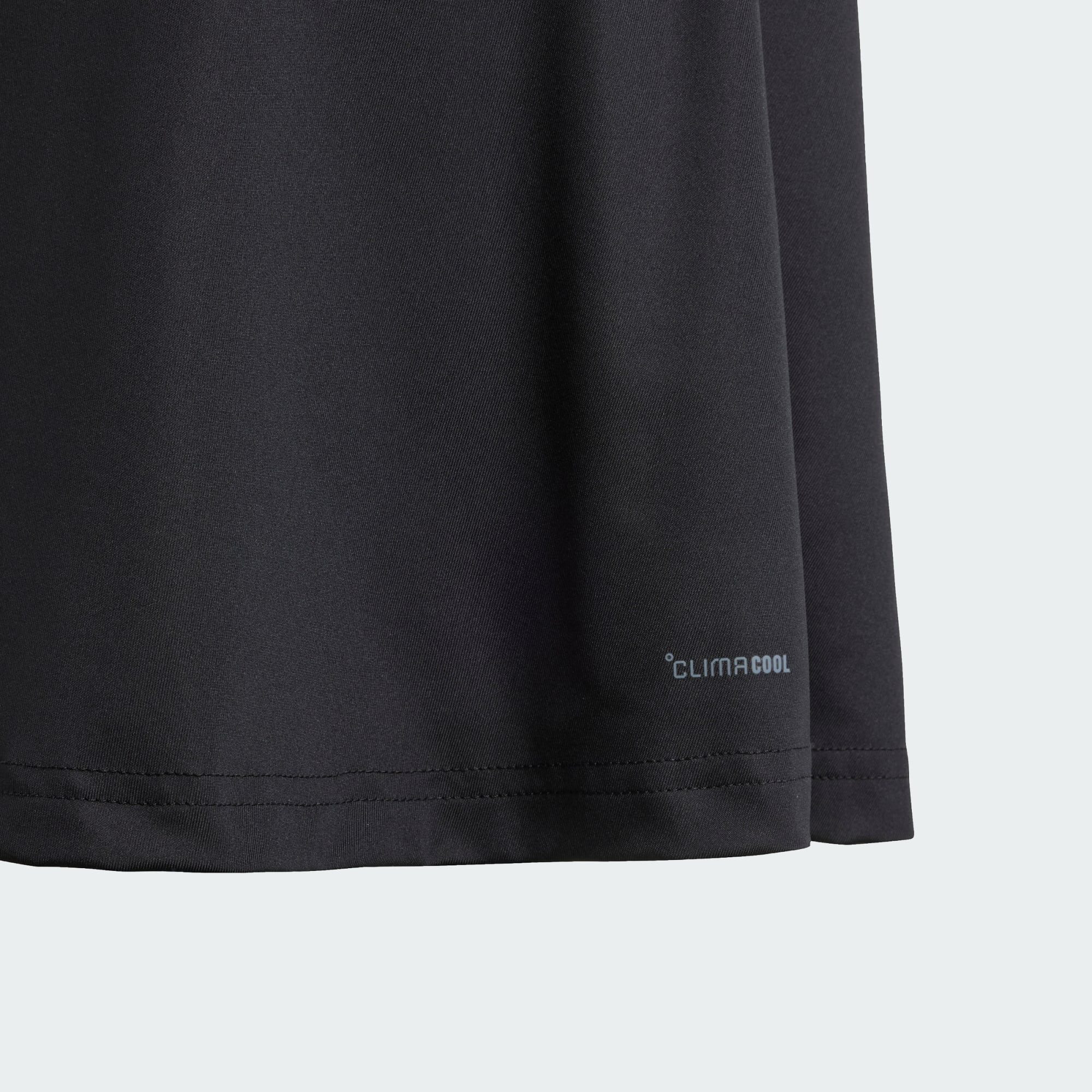 adidas Performance Tenniskleid CLUB KIDS TENNISKLEID (1-tlg)
