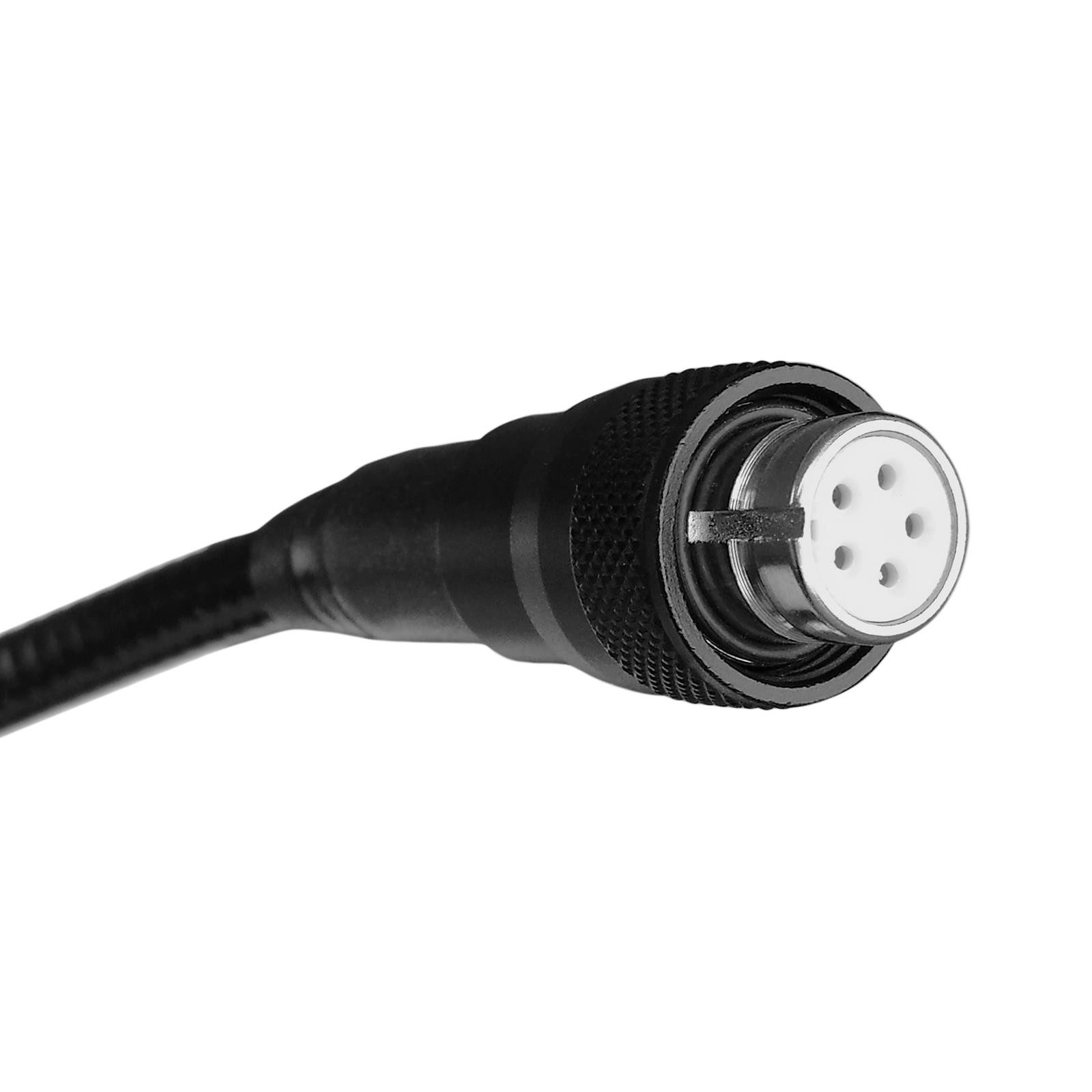 Luftentfeuchter Autofokus-Kamerakopf 12,5 mm für ALLEGRA HD-500 Endoskop