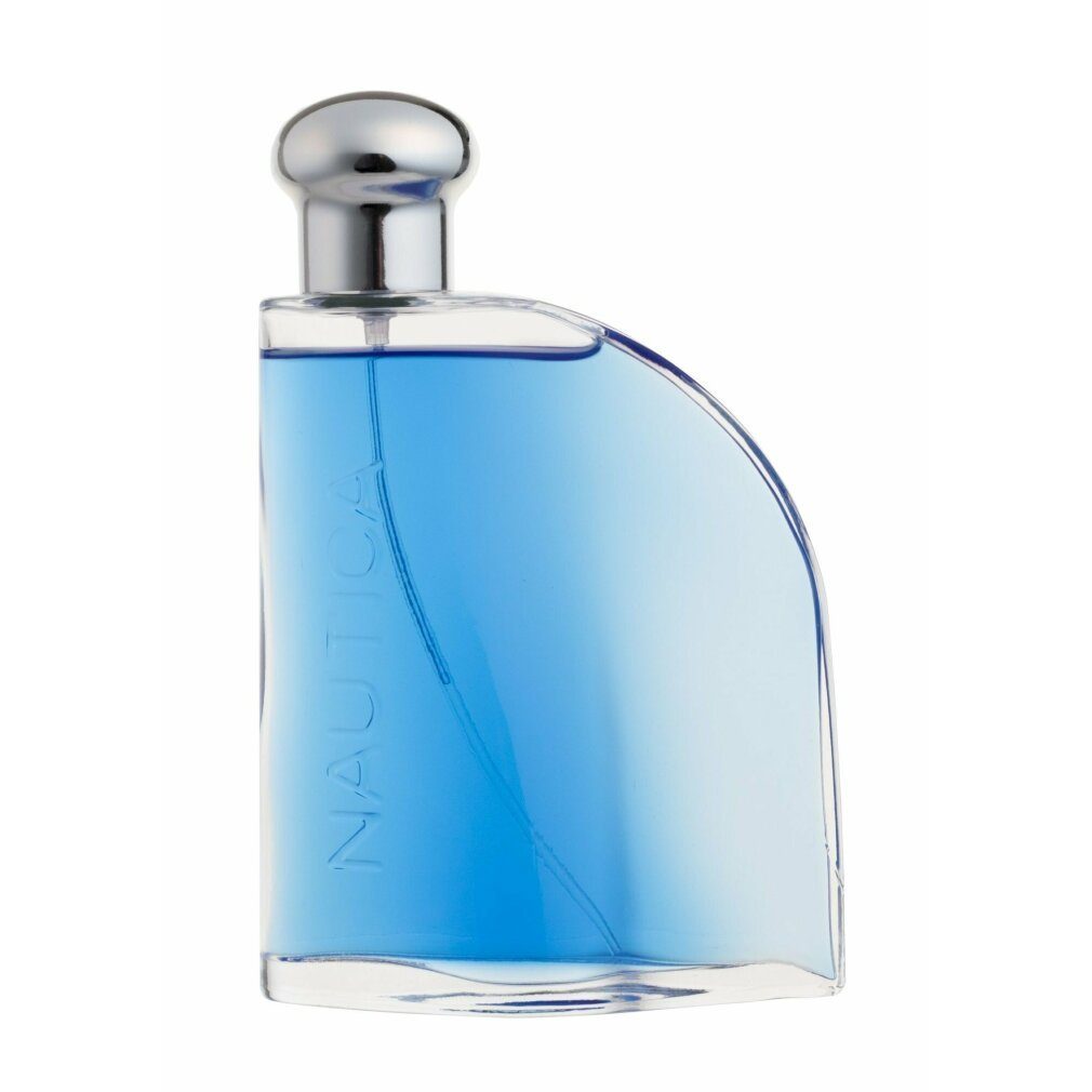 NAUTICA Eau de Toilette Blue Eau de Toilette 100ml Spray