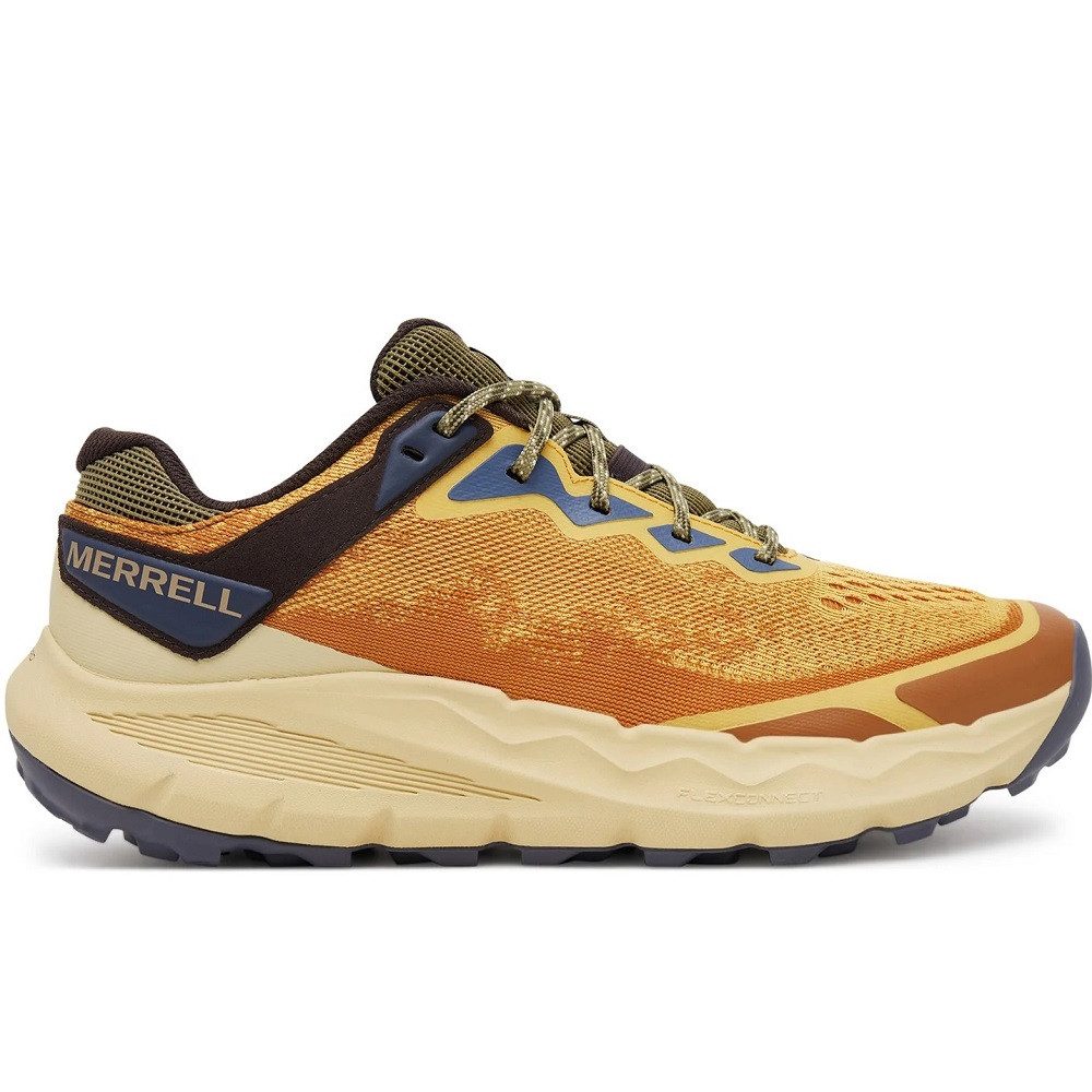 Merrell Nova 4 Herren Laufschuhe Wanderschuhe Trailrunning Sportschuhe J068 günstig online kaufen
