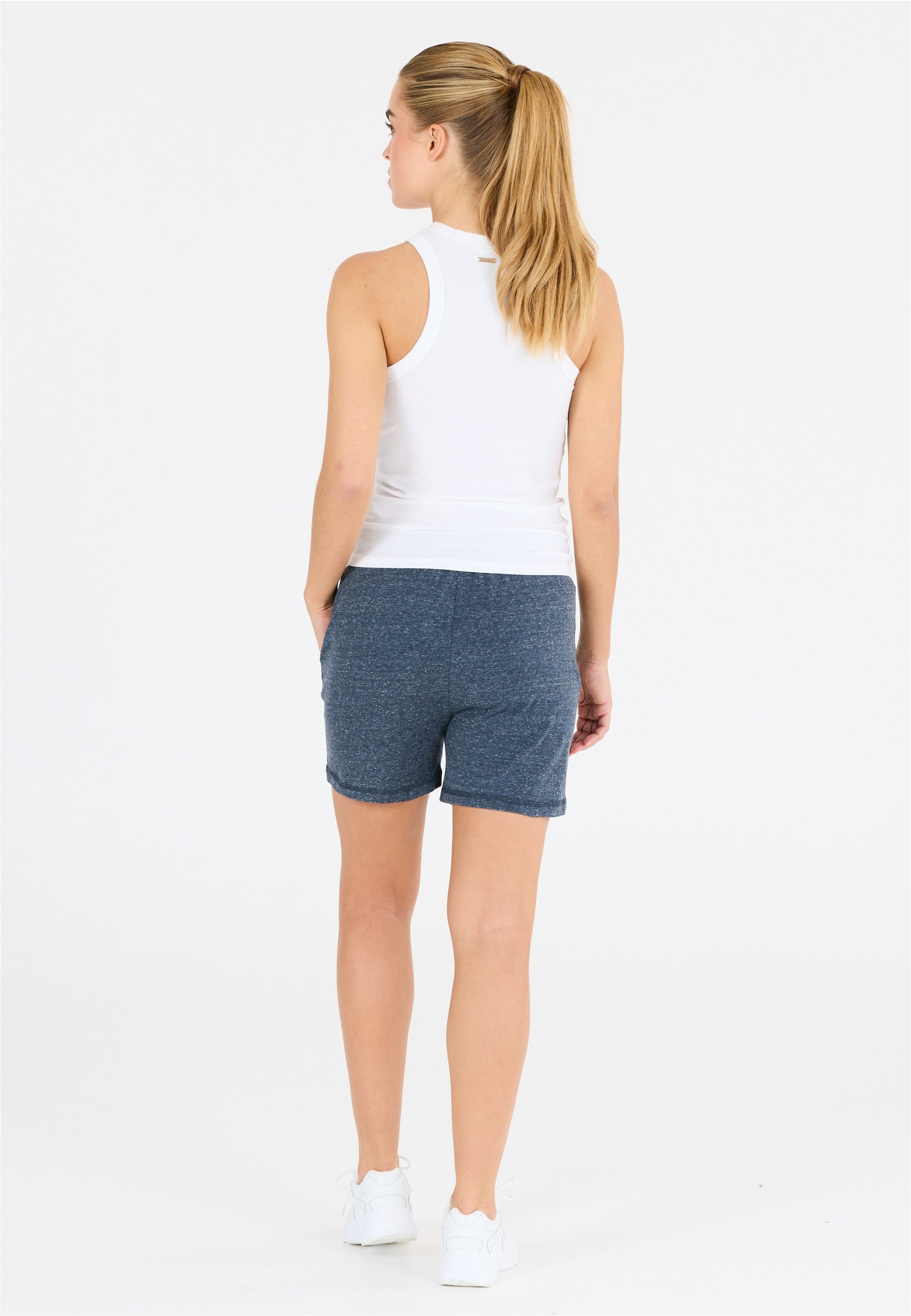 ATHLECIA Shorts Chestine mit guten Funktionen
