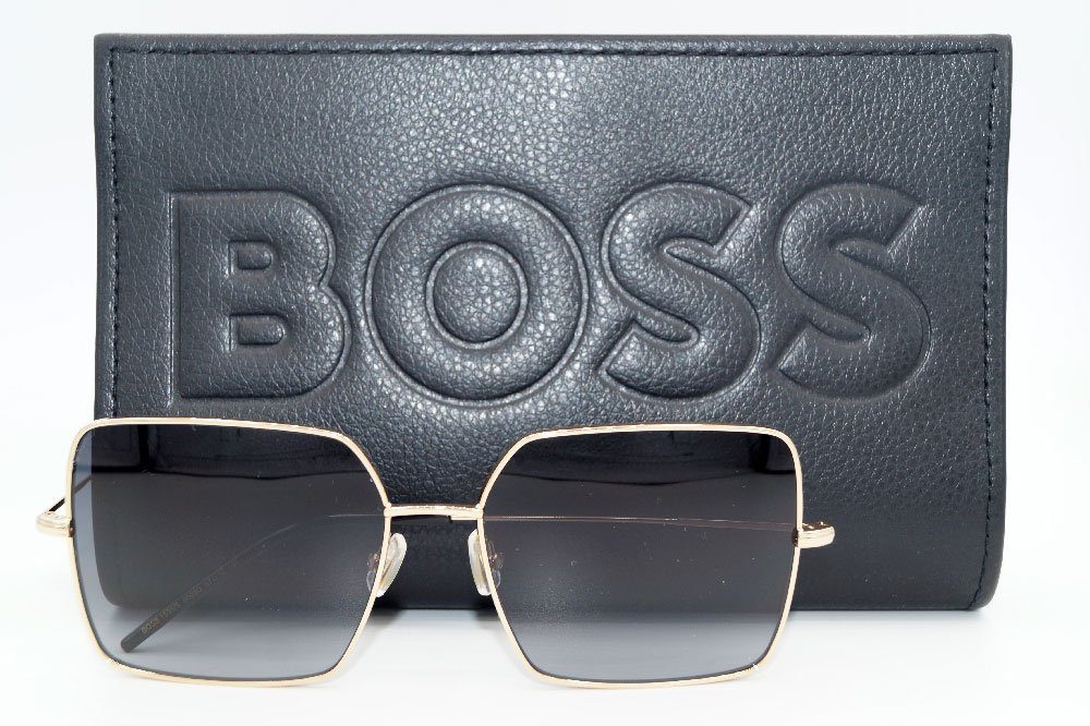 BOSS Sonnenbrille HUGO BOSS BLACK Sonnenbrille Sunglasses BOSS 1531 000 9O