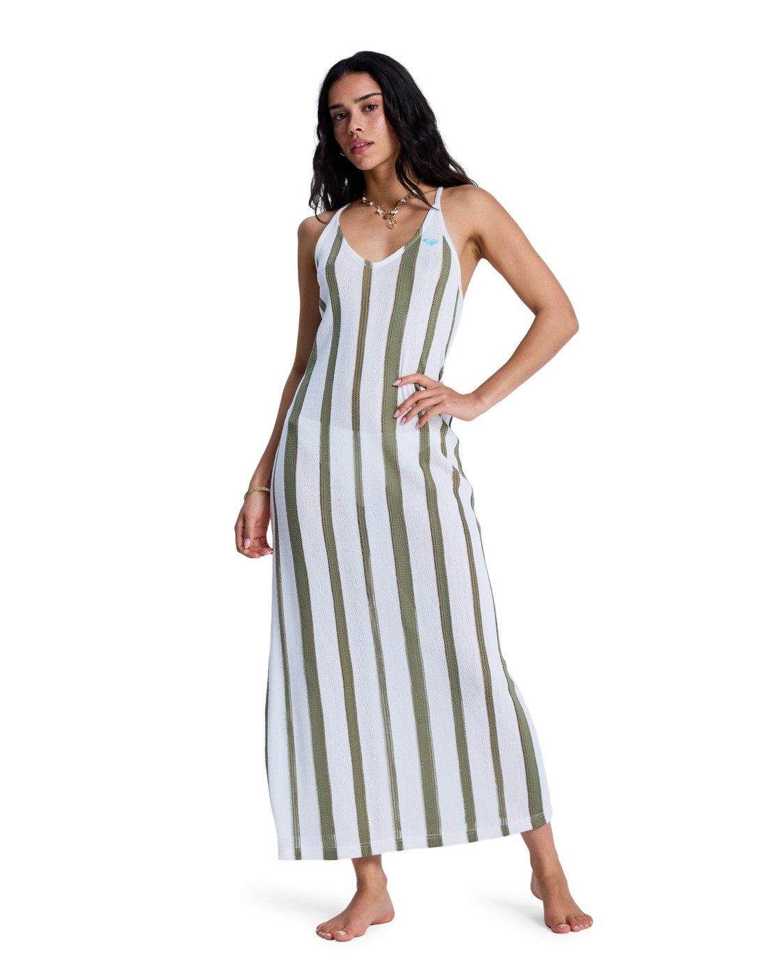 Roxy Strandkleid Nalu Sunset
