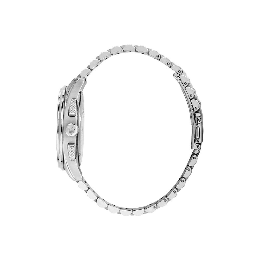 MASERATI Quarzuhr Maserati Sorpasso Set R8873624002, günstig online kaufen