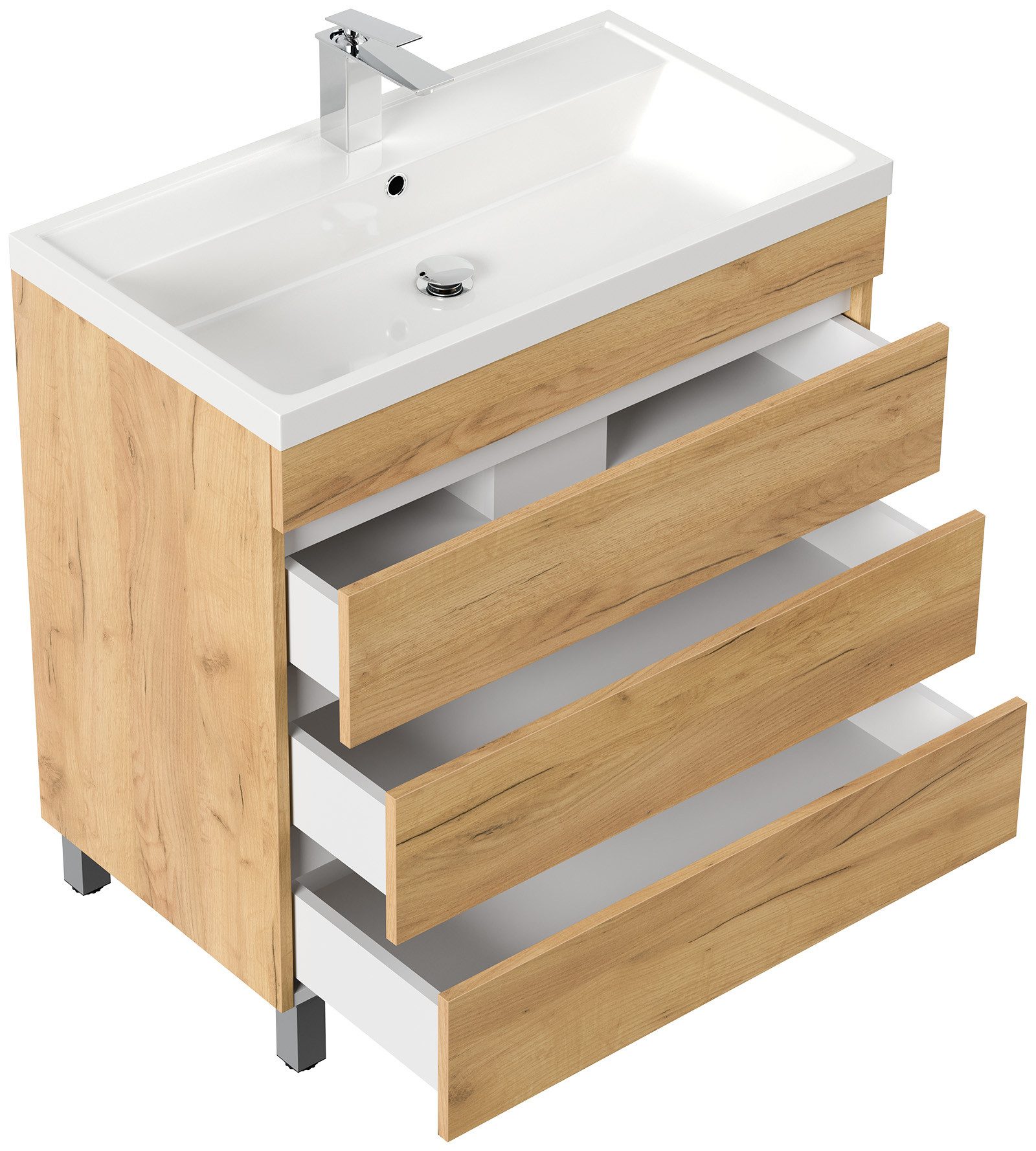 Magnolia Home Waschtisch Stand Badmöbel Via günstig online kaufen