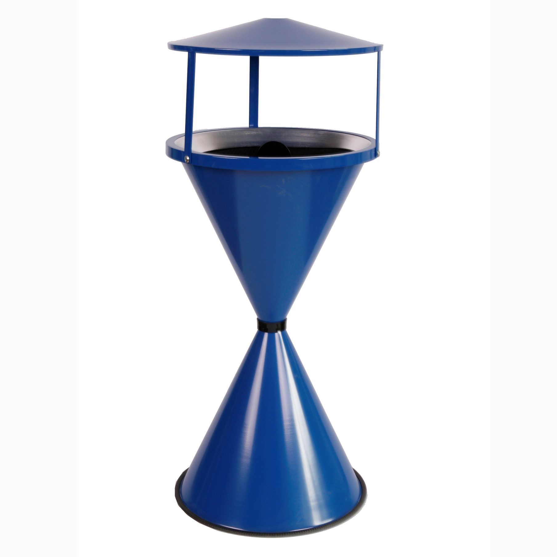 Szagato Пепельницы Standaschenbecher DIABOLA mit Dach (Все Ausführungen)Standascher, Made in Germany