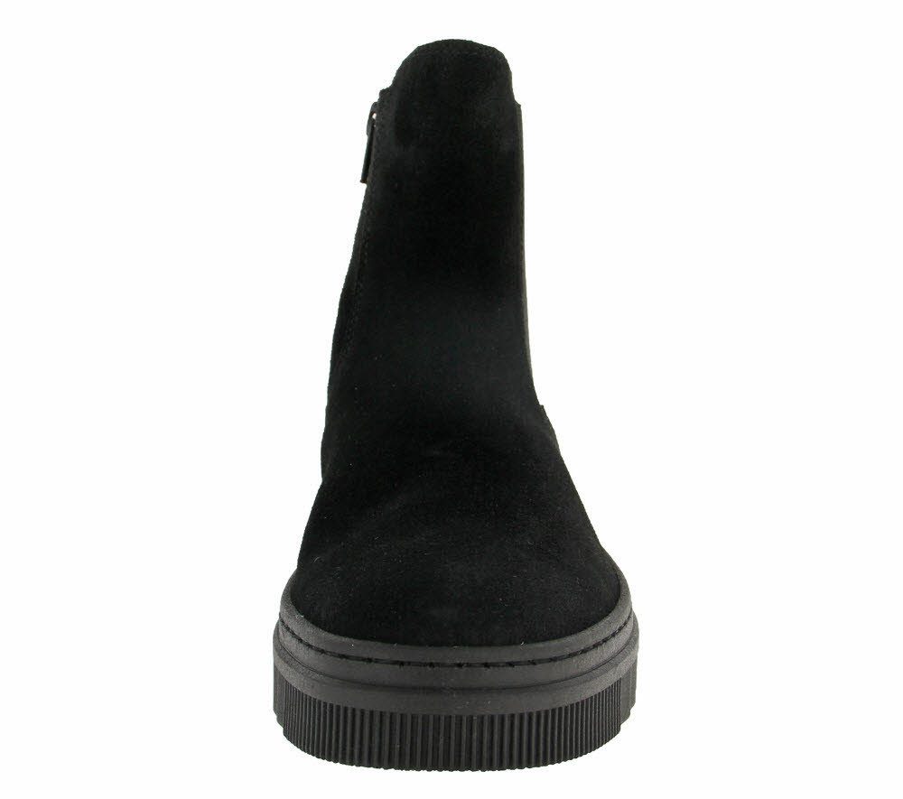 Gabor Gabor Damen Chelsea Boots Schlupfstiefel – Bild 3 von 5