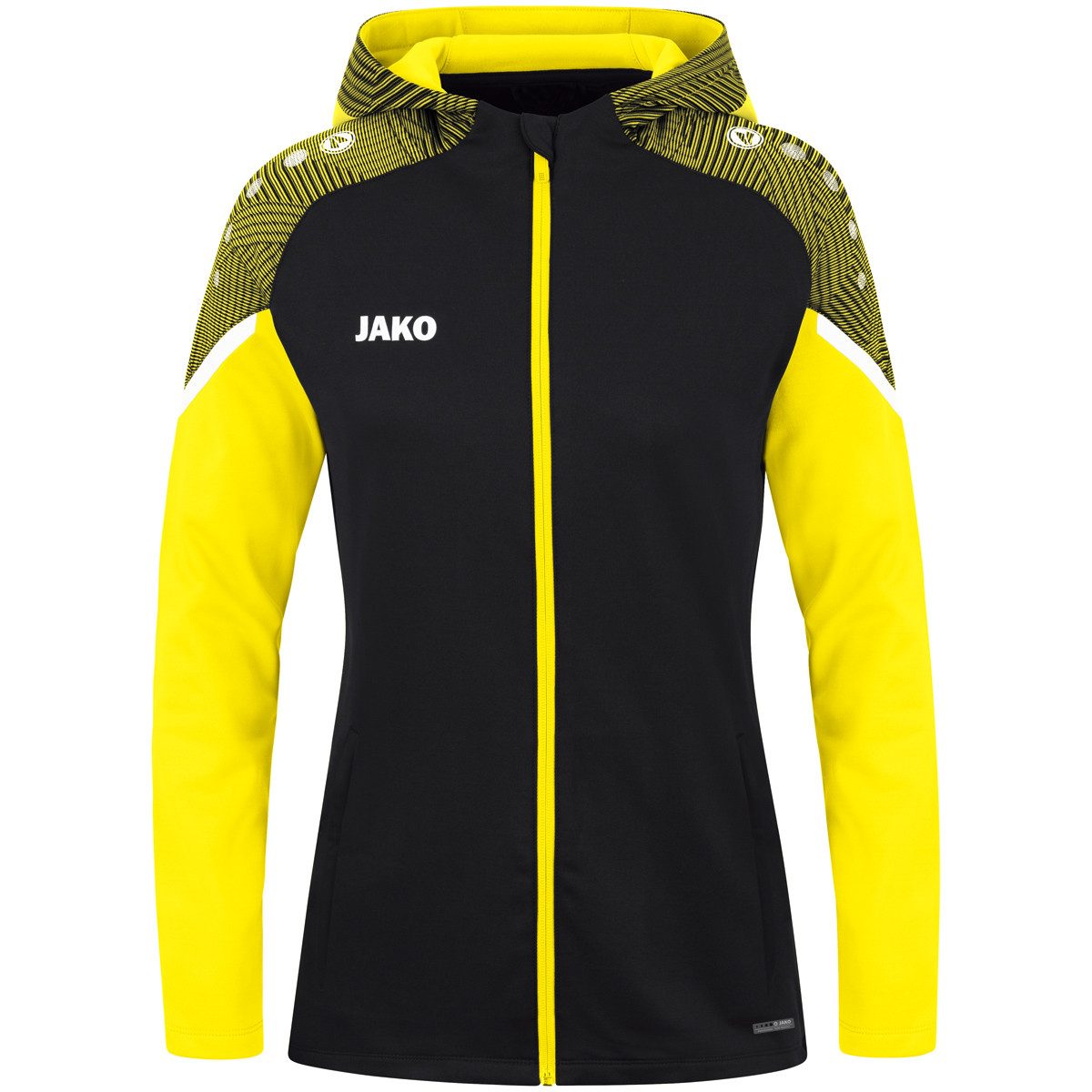 Jako Trainingsjacke 6822 Kapuzenjacke Performance günstig online kaufen