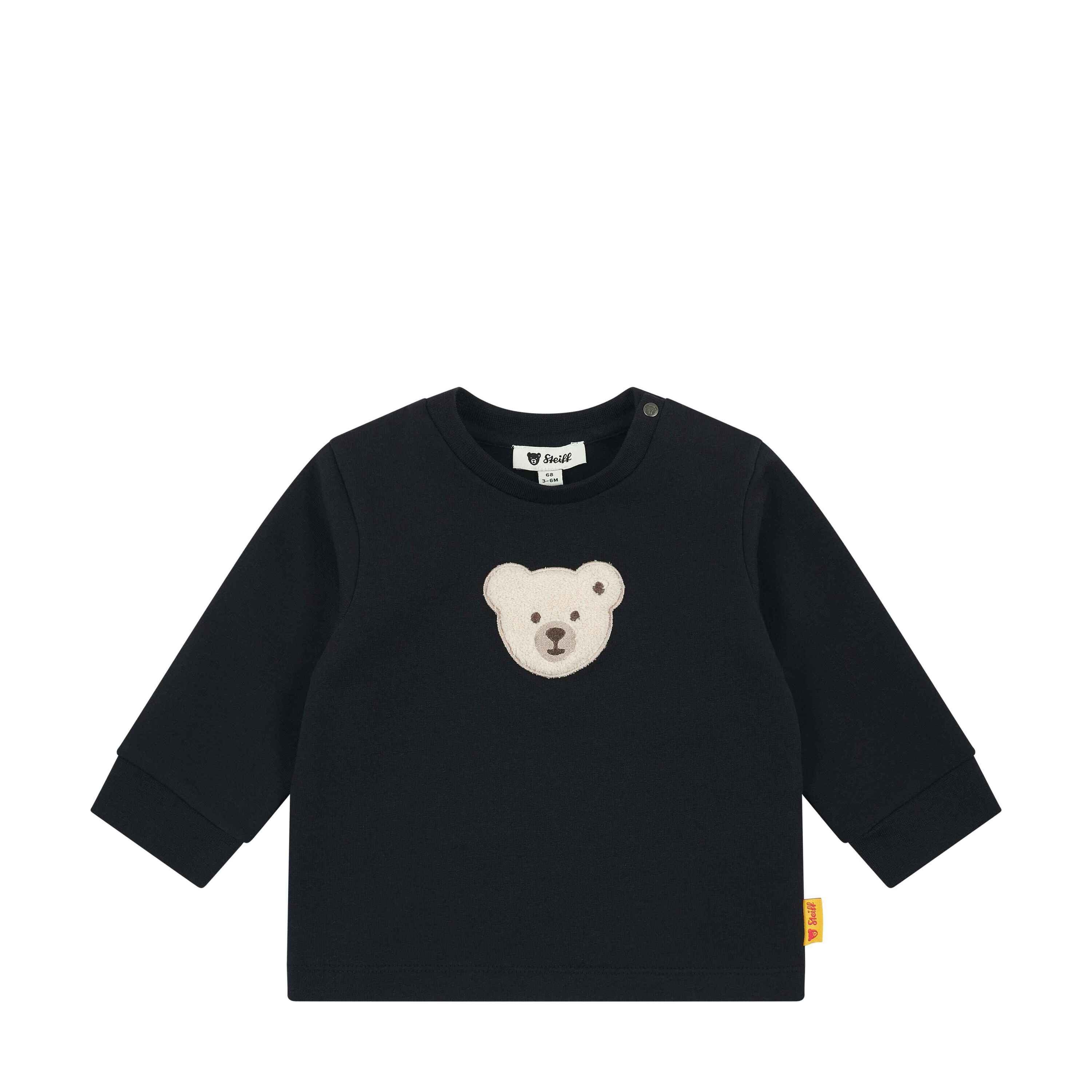 Steiff Sweatshirt Sweatshirt Steiff Classic