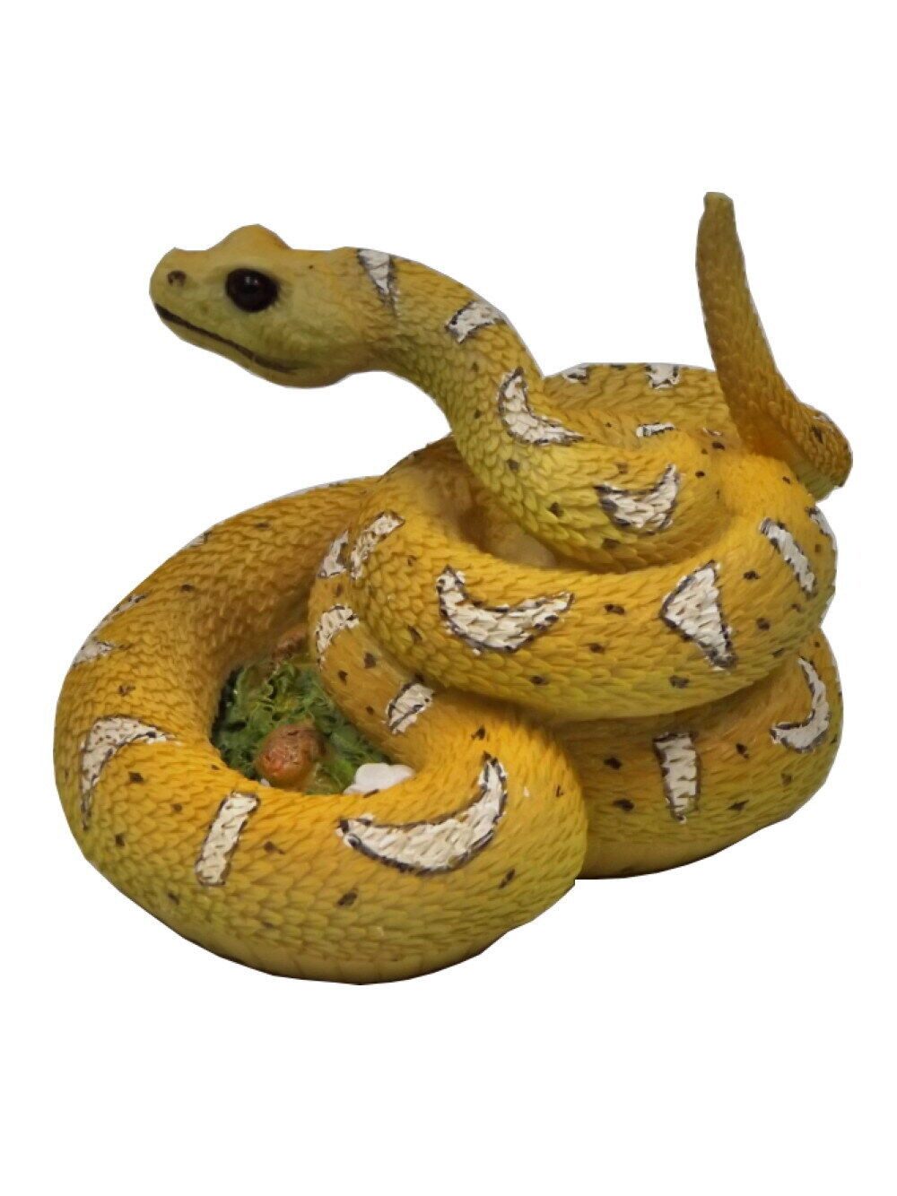 Kaufhaus le petit Tierfigur Deko Schlange günstig online kaufen