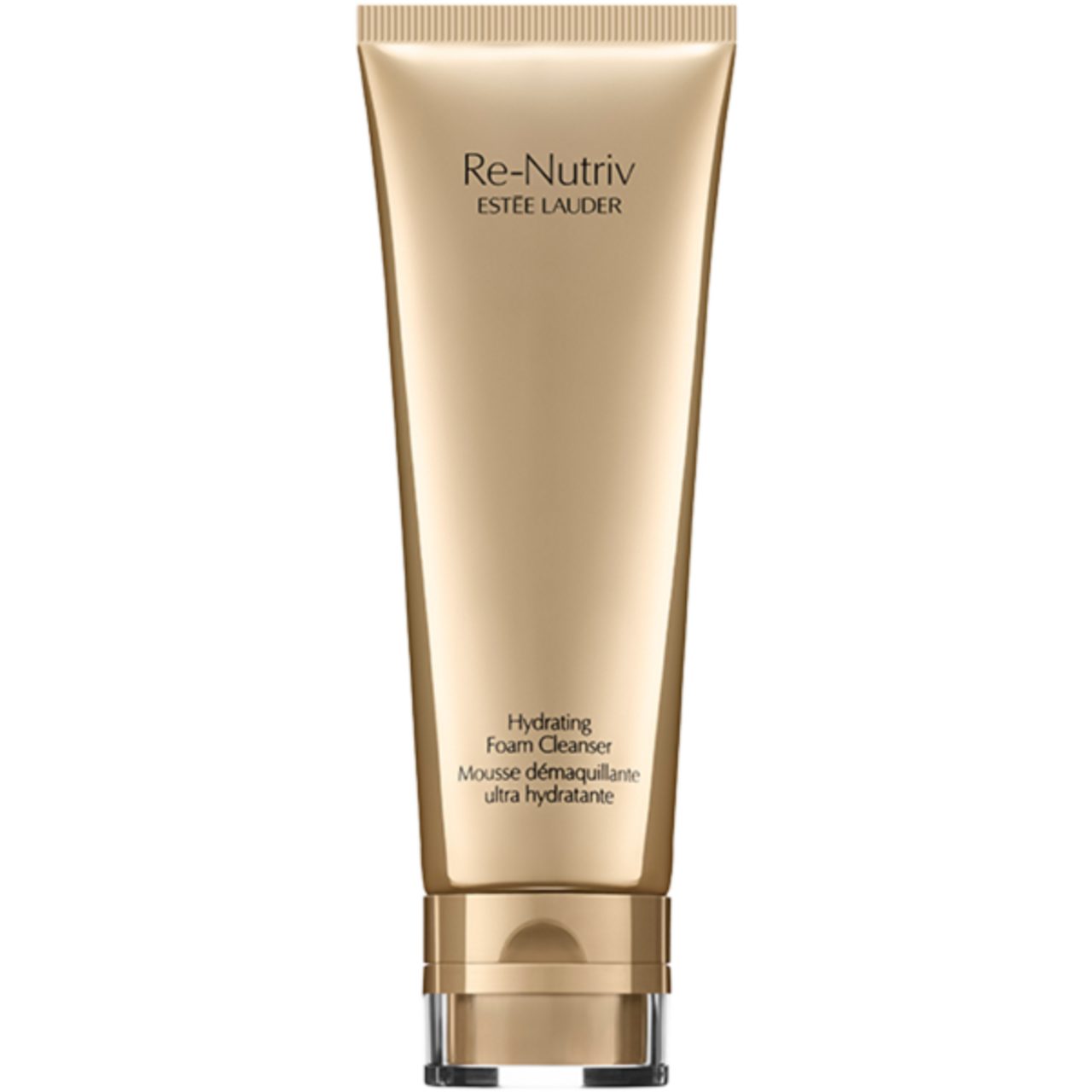 ESTÉE LAUDER Gesichtspflege Re-Nutriv Rich Foam Cleanser, für Alle Hauttypen