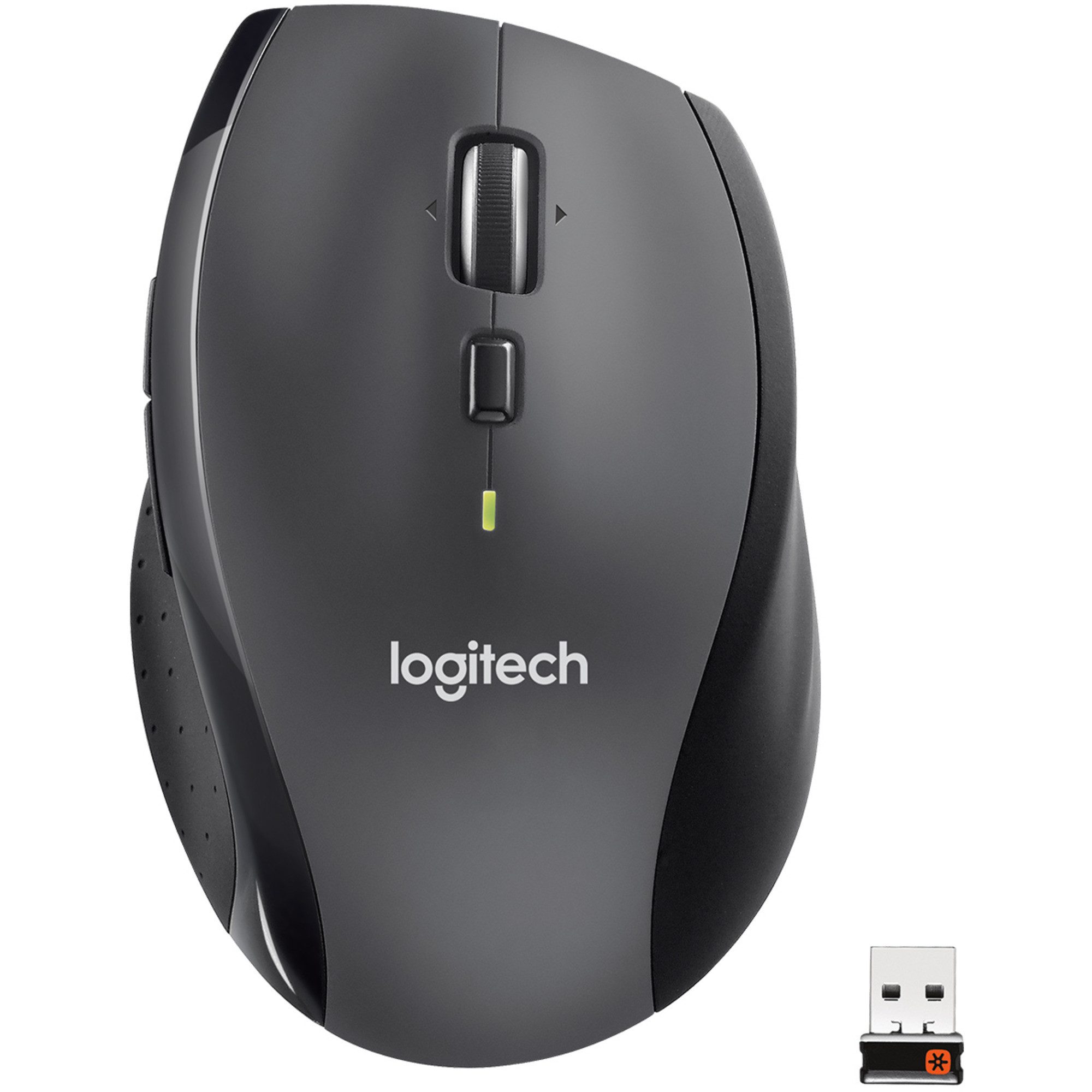 Logitech Logitech M705 Marathon, Maus Maus (Funk)