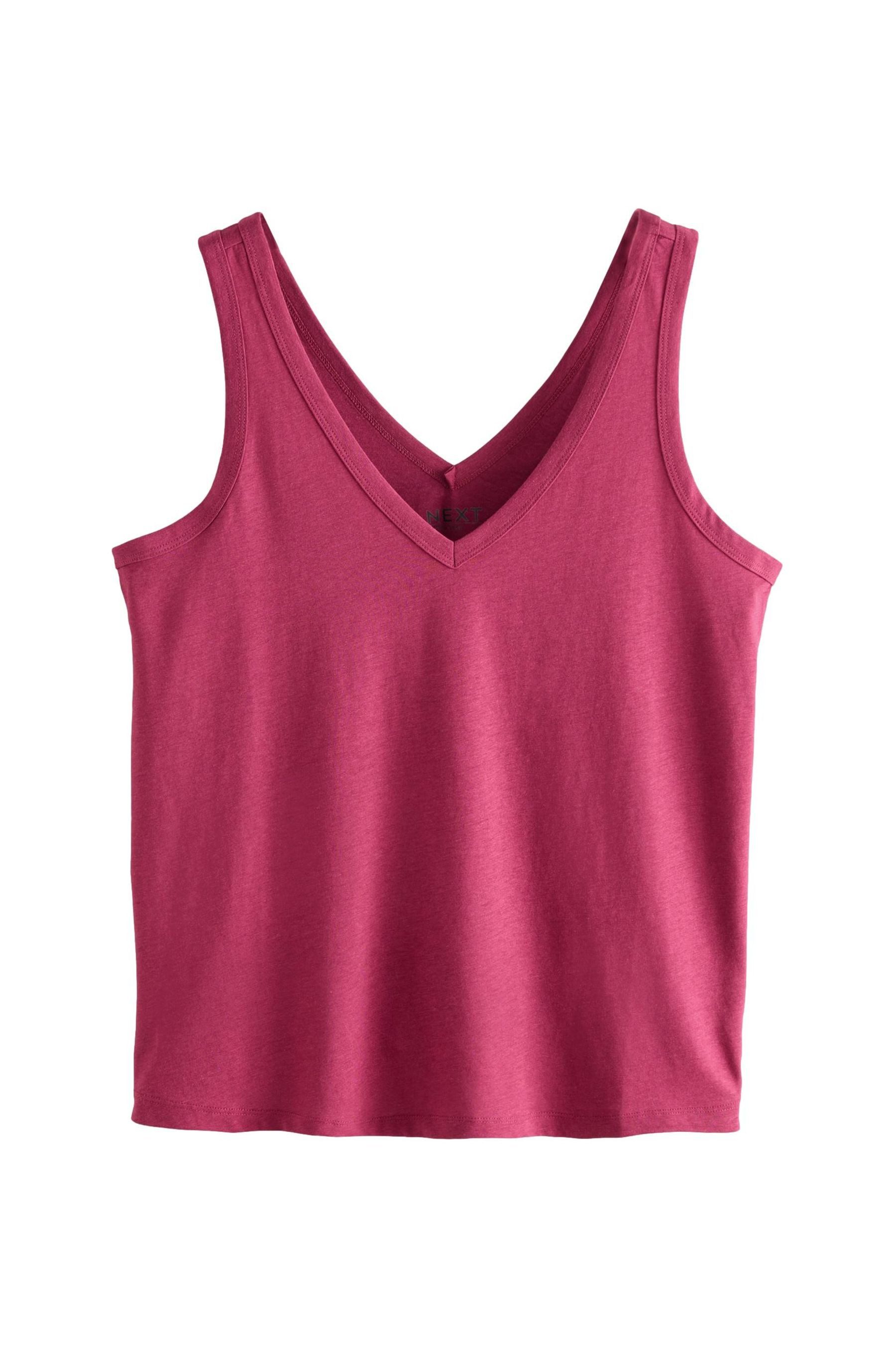 Next Trägertop Slouch-Trägertop aus Modal (1-tlg)