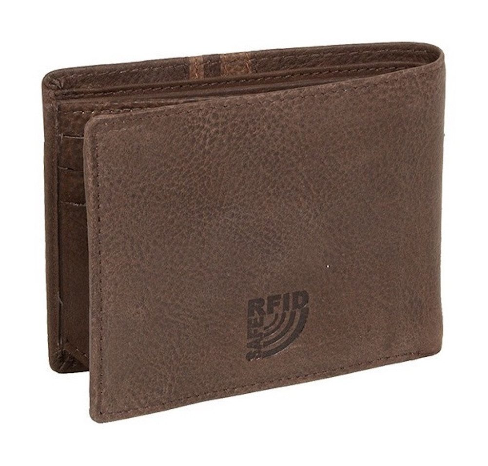 MUSTANG Geldbörse Asti, Wallet, Gelbörse, Purse, günstig online kaufen