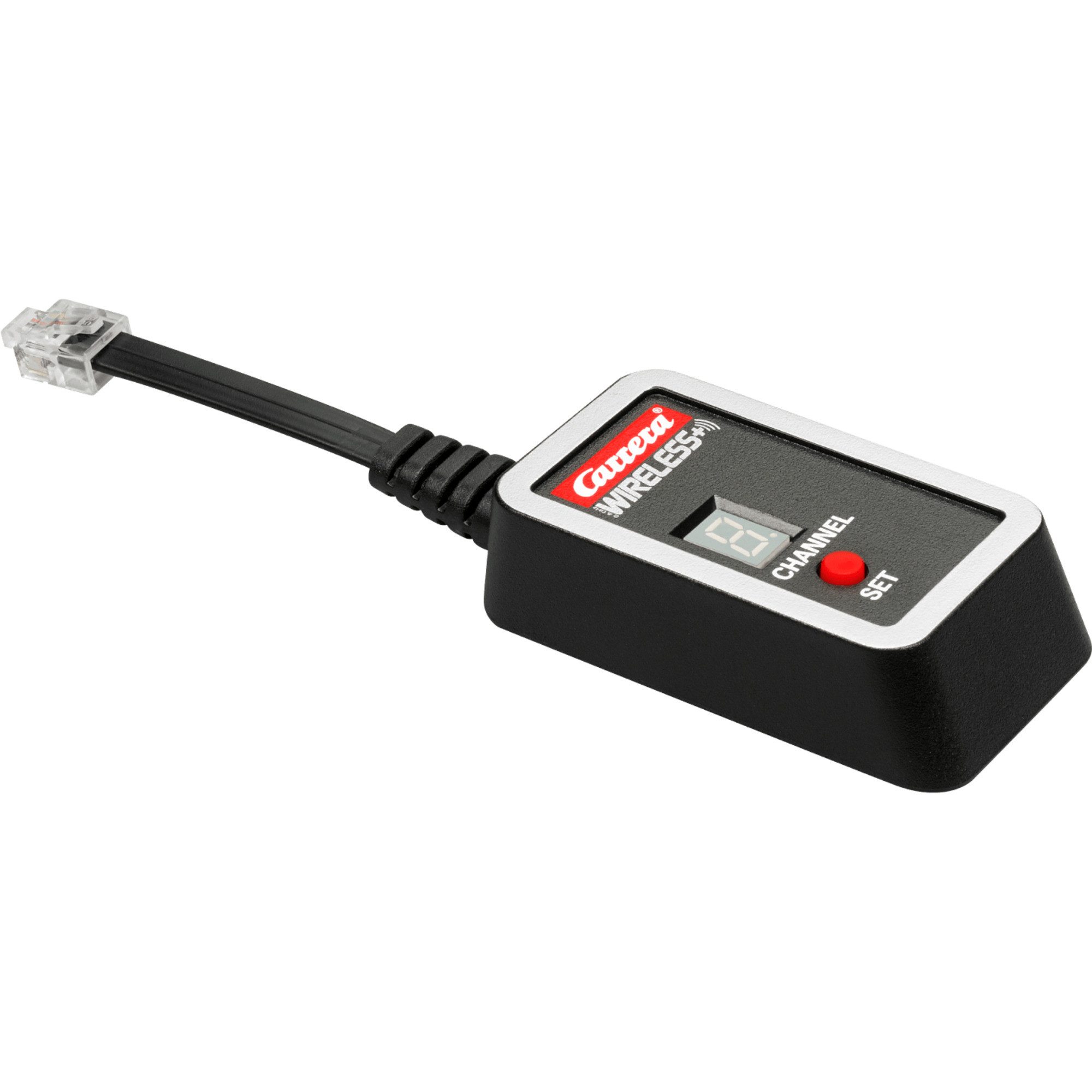Carrera® Autorennbahn Carrera Wireless Empfänger DIGITAL 132/124