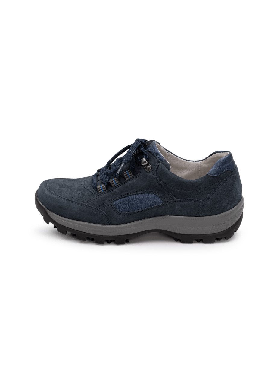 vitaform Damenschuhe Trekking Nubukleder Trekkingschuh günstig online kaufen