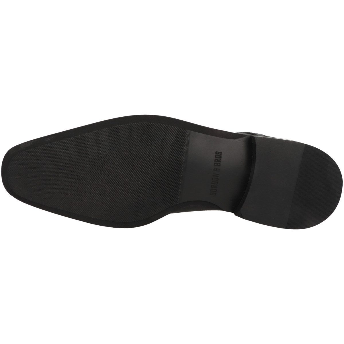 GORDON & BROS Aldo Antik Herren Schnürschuh Sneaker, Turnschuhe, Sportschuhe, Freizeitschuhe, Schnürschuhe