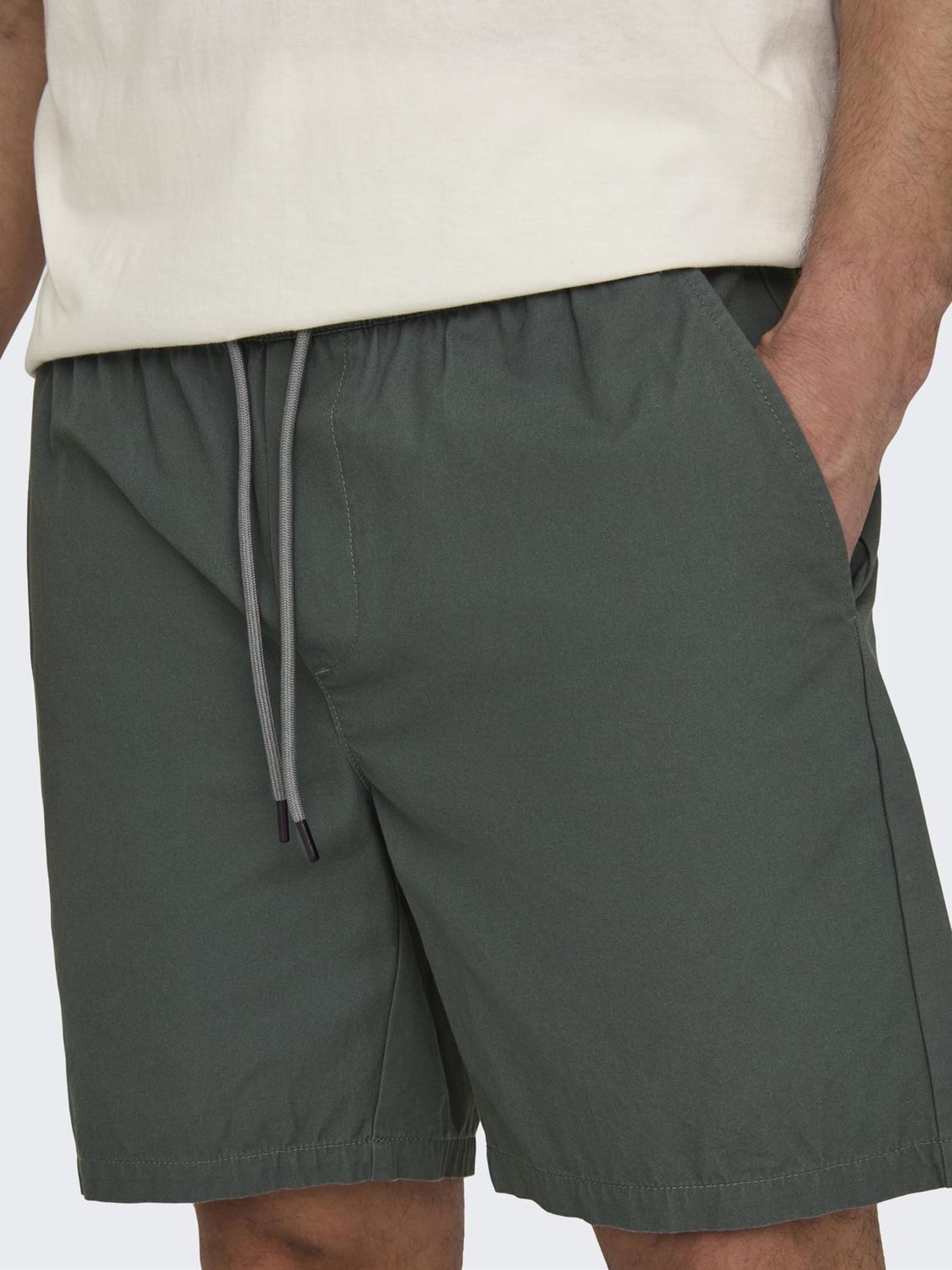 ONLY & SONS Shorts ONSTEL LIFE günstig online kaufen