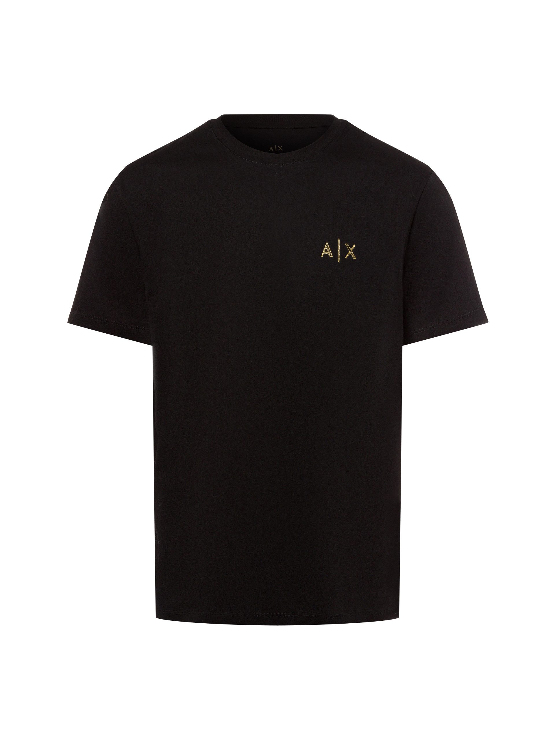 Armani Exchange Connected T-Shirt günstig online kaufen