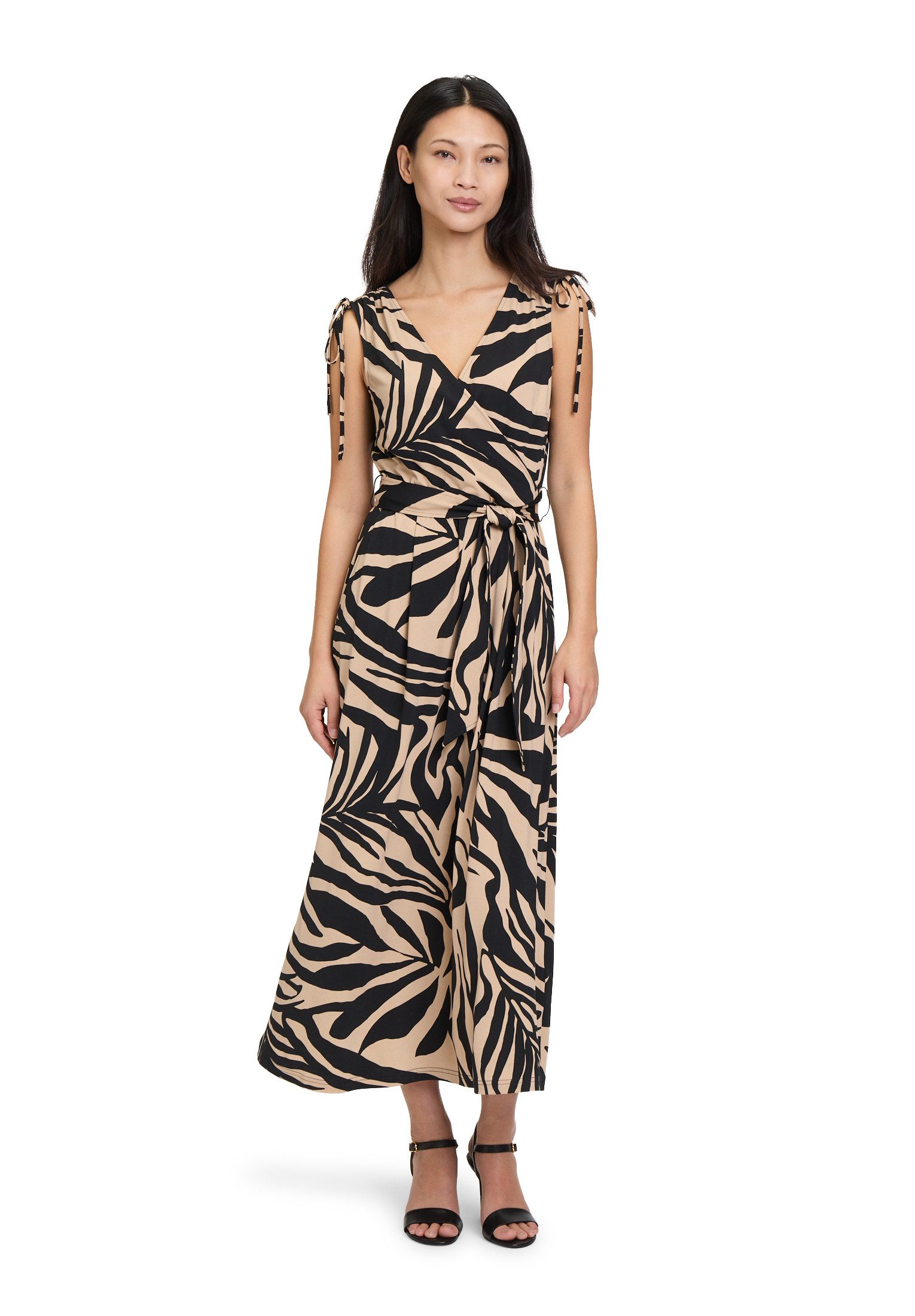 Betty Barclay Jerseykleid Betty Barclay Jerseykleid günstig online kaufen