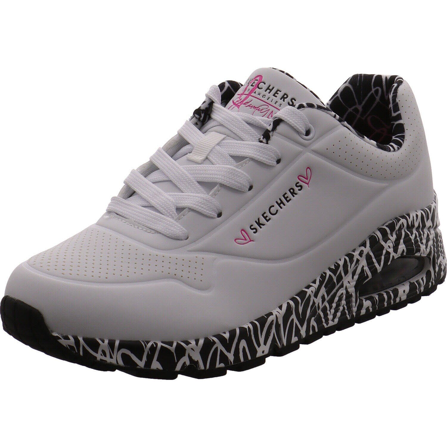 Skechers Uno - Loving Love Sneaker