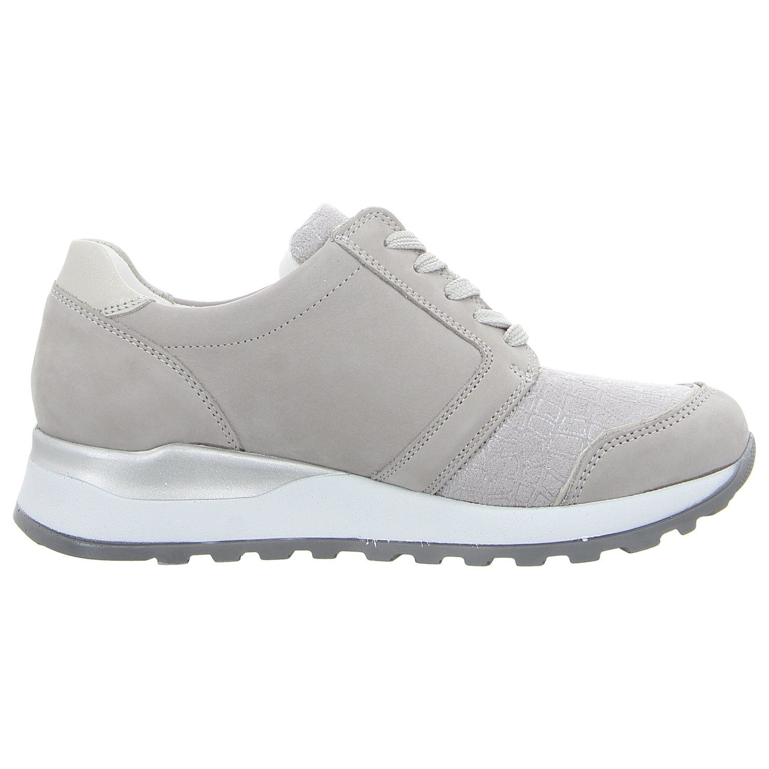 Waldläufer Hiroko-Soft Sneaker