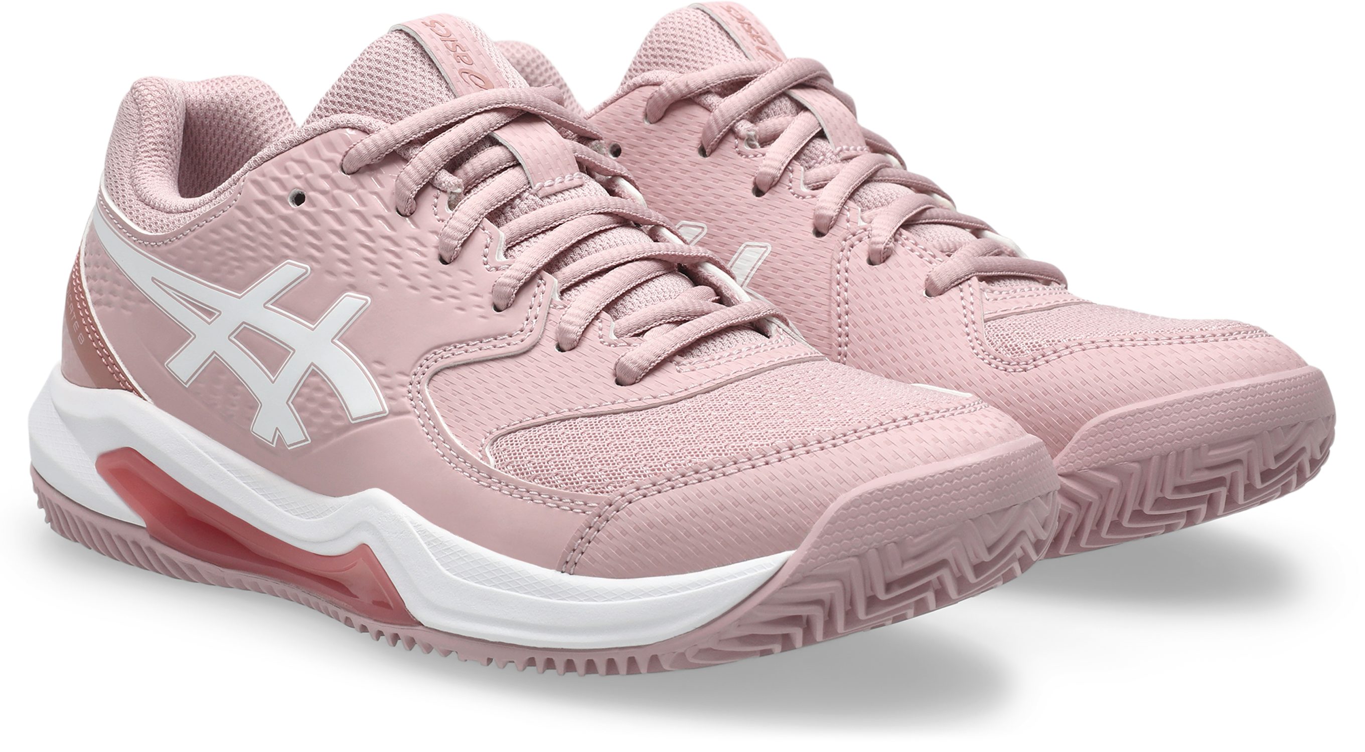 Asics GEL-DEDICATE 8 CLAY Tennisschuh Sandplatzschuhe für Ascheplätze günstig online kaufen