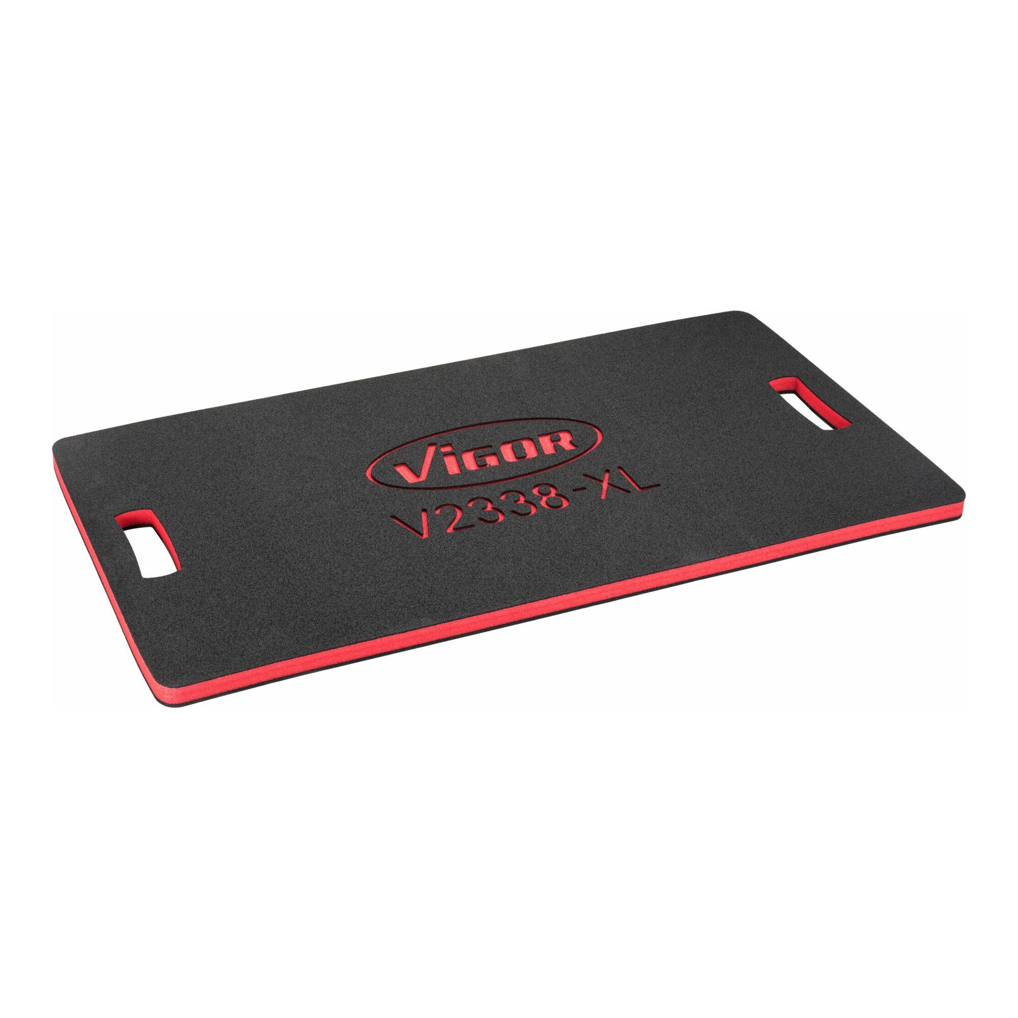VIGOR Gummimatte VIGOR Mechaniker Matte V2338-XL