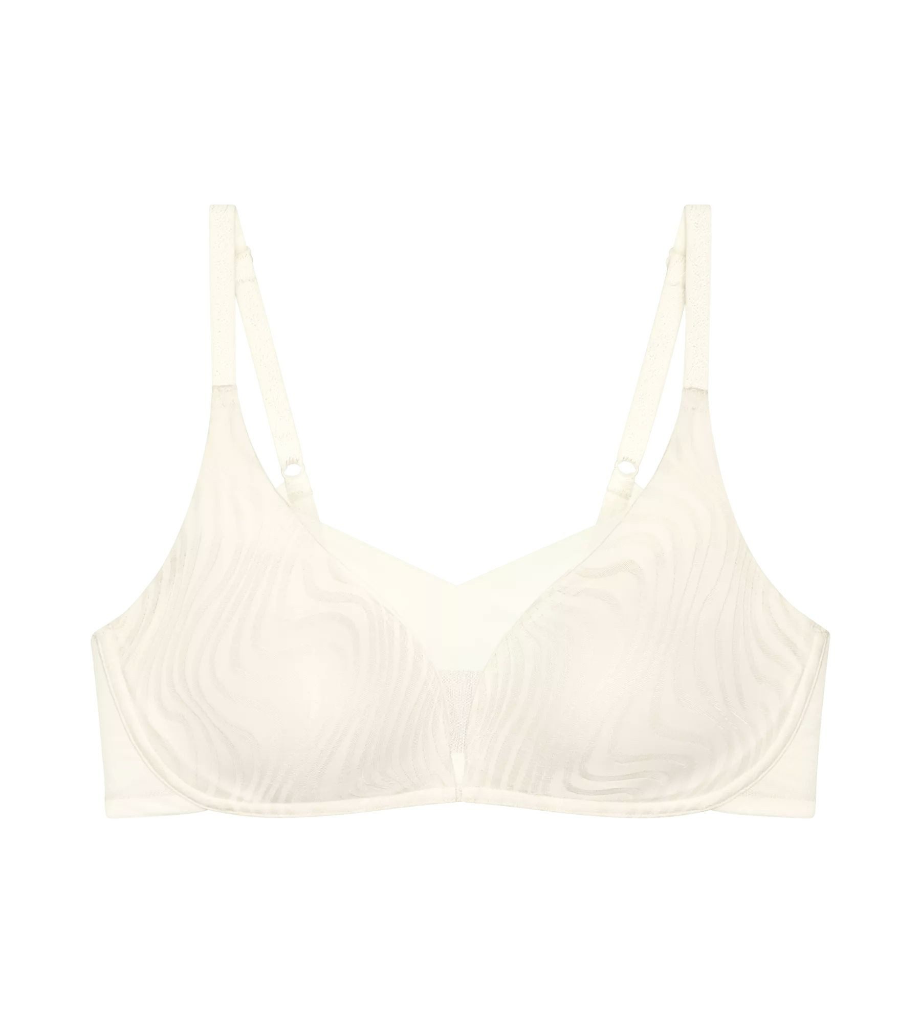 Bügelloser BH Shape Smart Ellipse