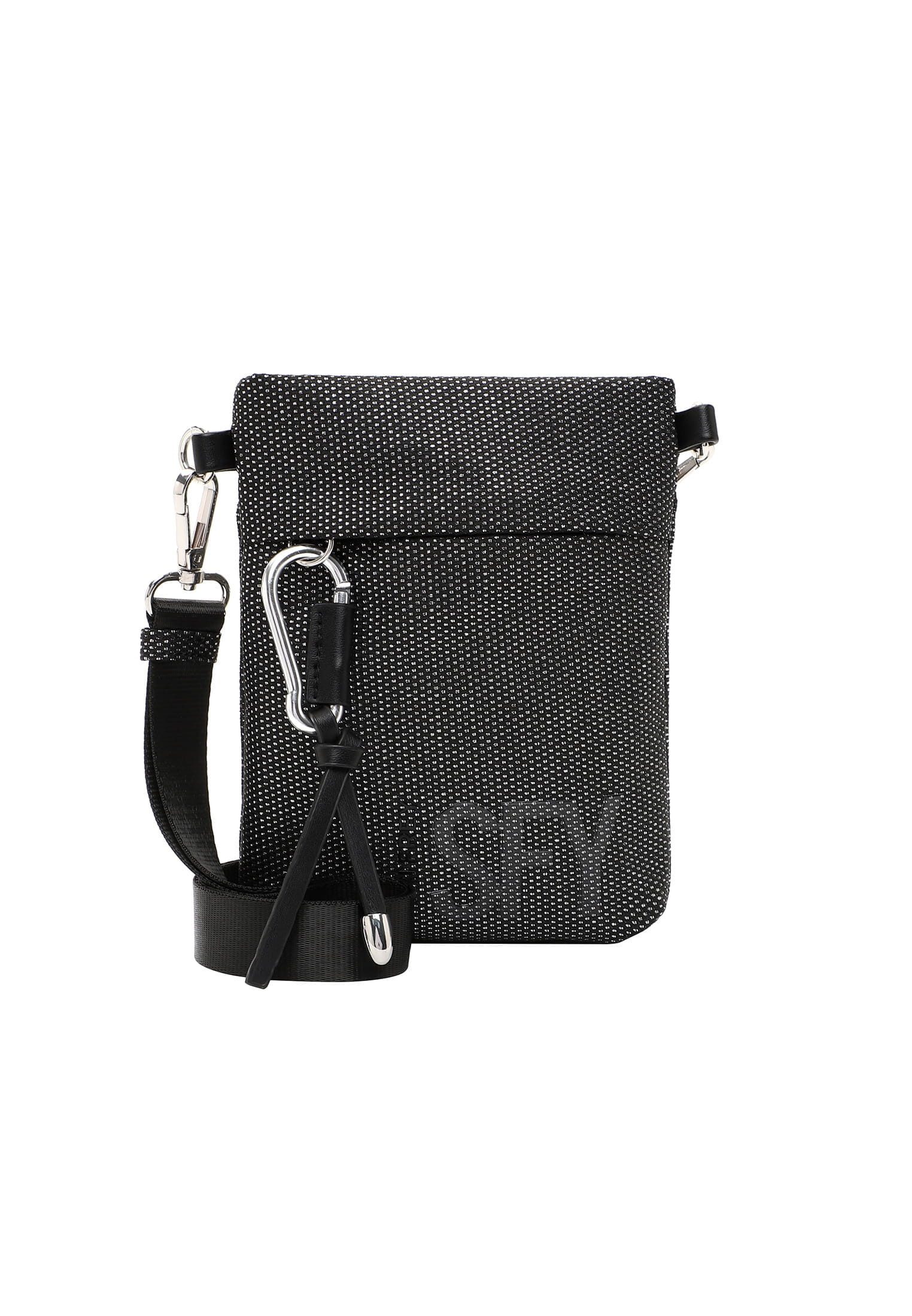 SURI FREY Handytasche SFY SURI Sports Fanny (1-tlg), Logo Prägung