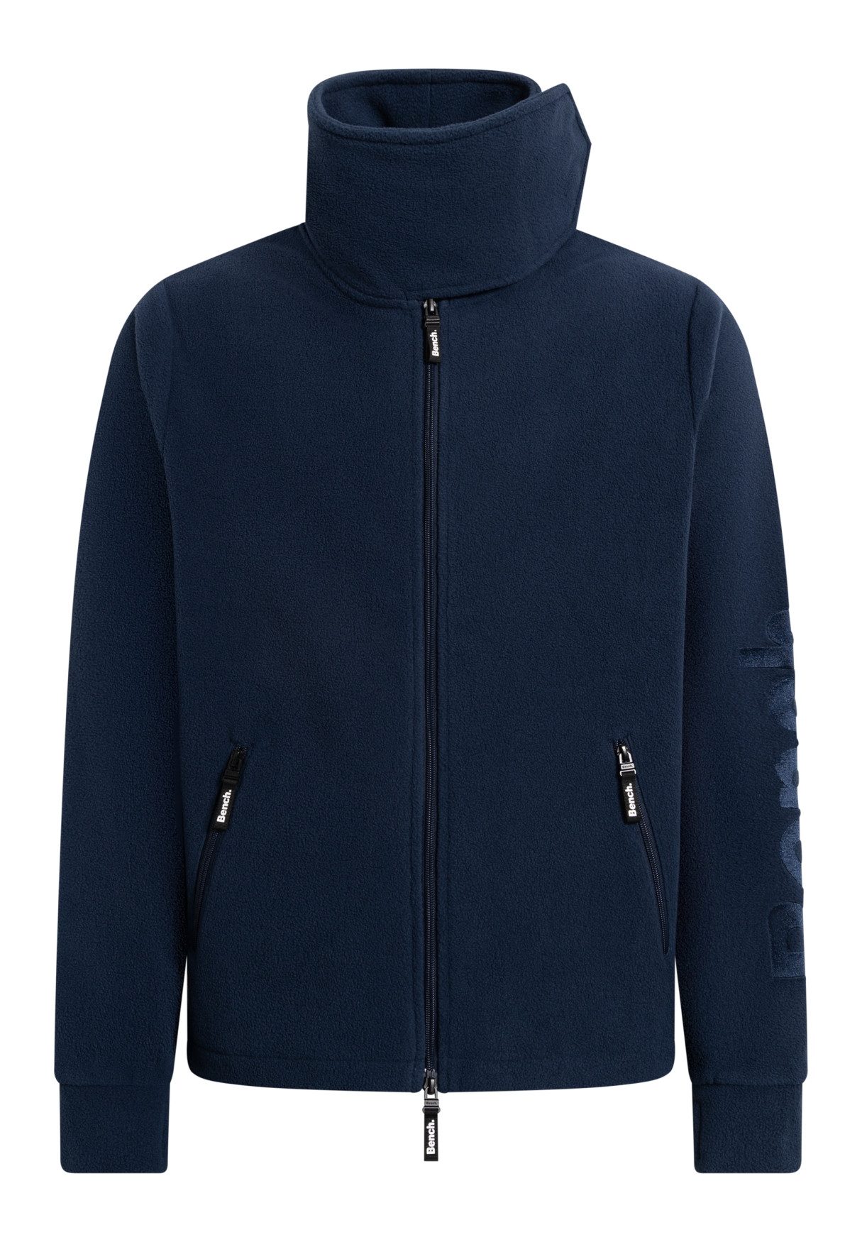 Bench. Fleecejacke Bench Jacke Kadera