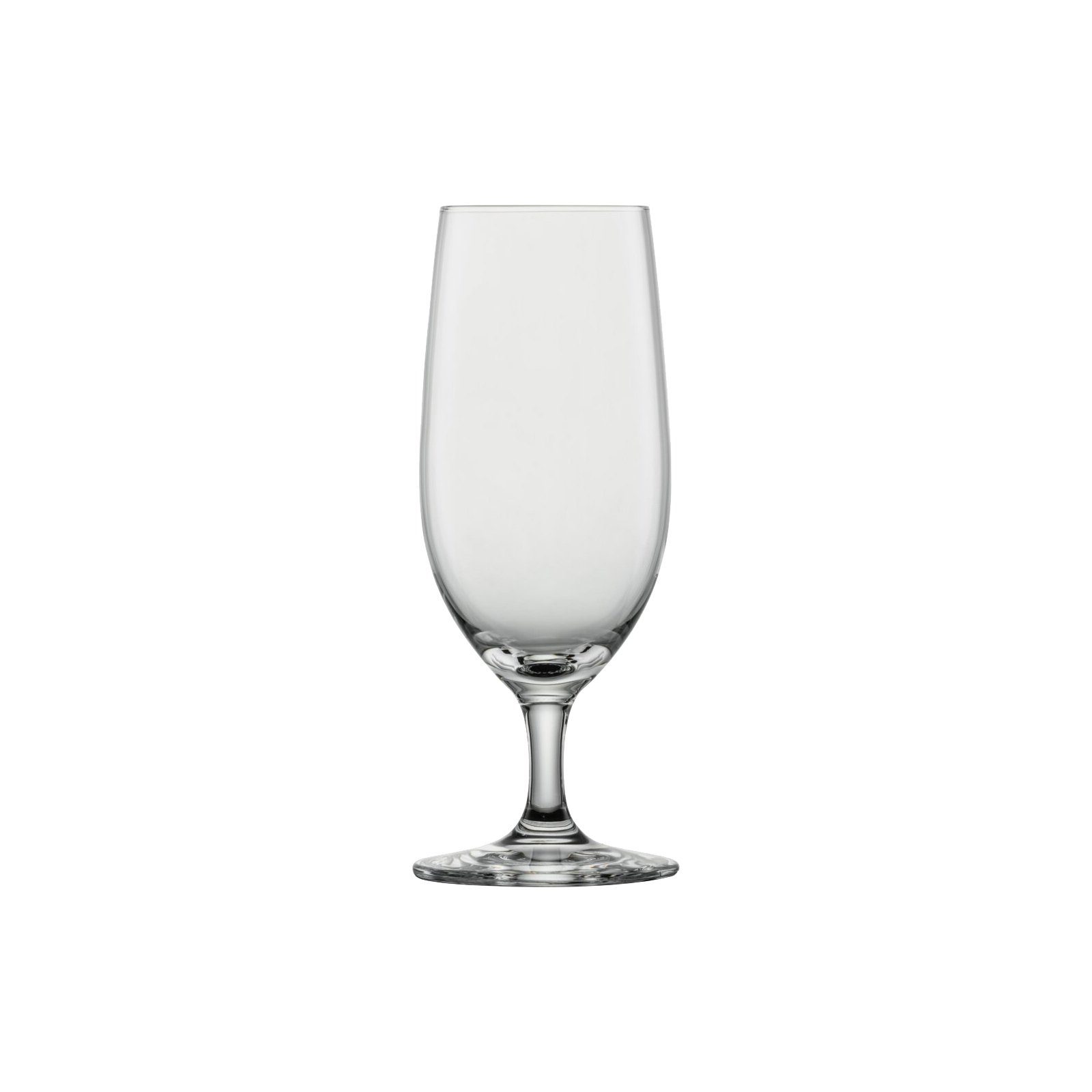 SCHOTT-ZWIESEL Set, 6er 380 Biertulpe Glas ml Classico Bierglas Glas Zwiesel