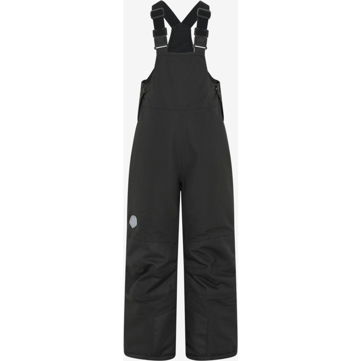 COLOR KIDS Skihose Winter Pants 5809 Hochfunktionale Kinder-Winterhose aus recyceltem Material
