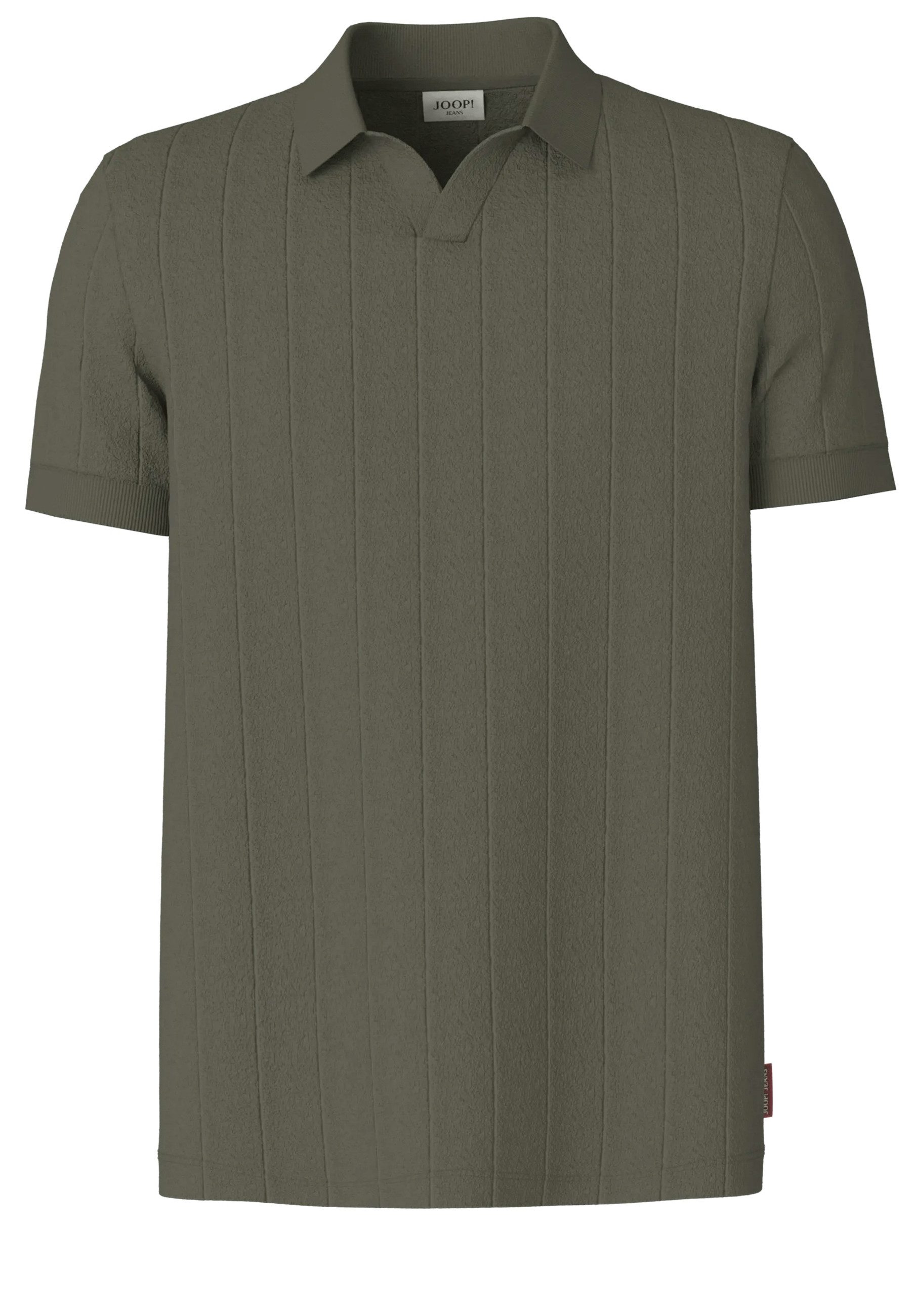 Joop Jeans Poloshirt Mohala (1-tlg)